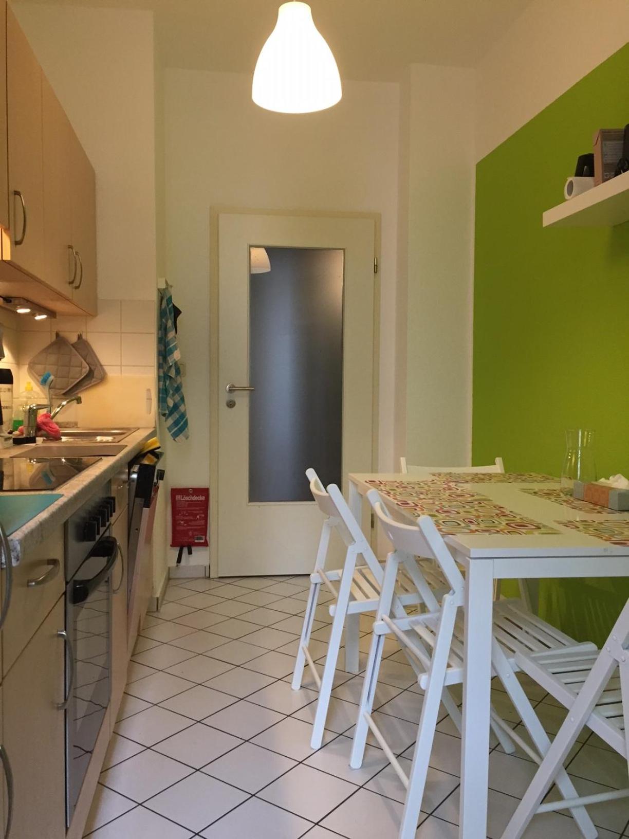 Apartment - Ground Floor - Photo 31