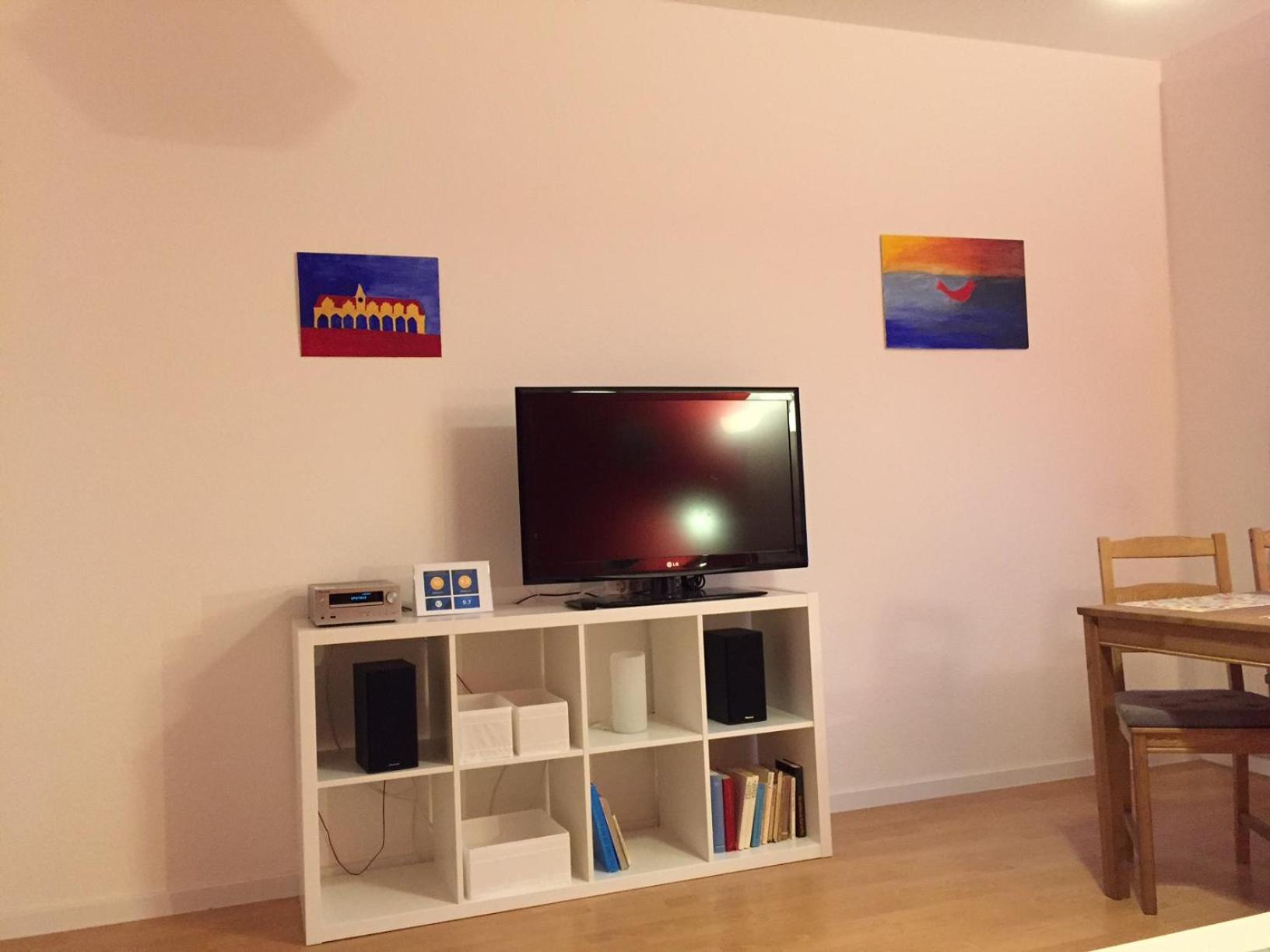 Apartment - Ground Floor - Photo 33