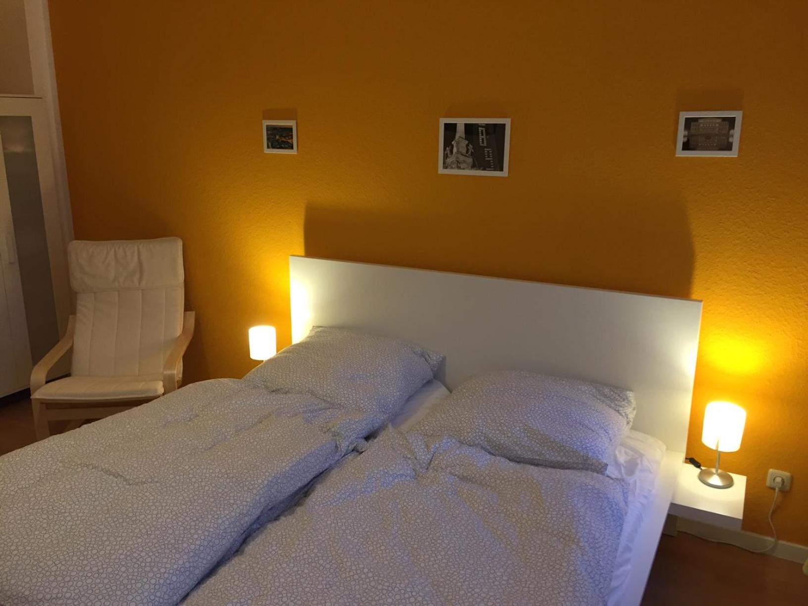Apartment - Ground Floor - Photo 34