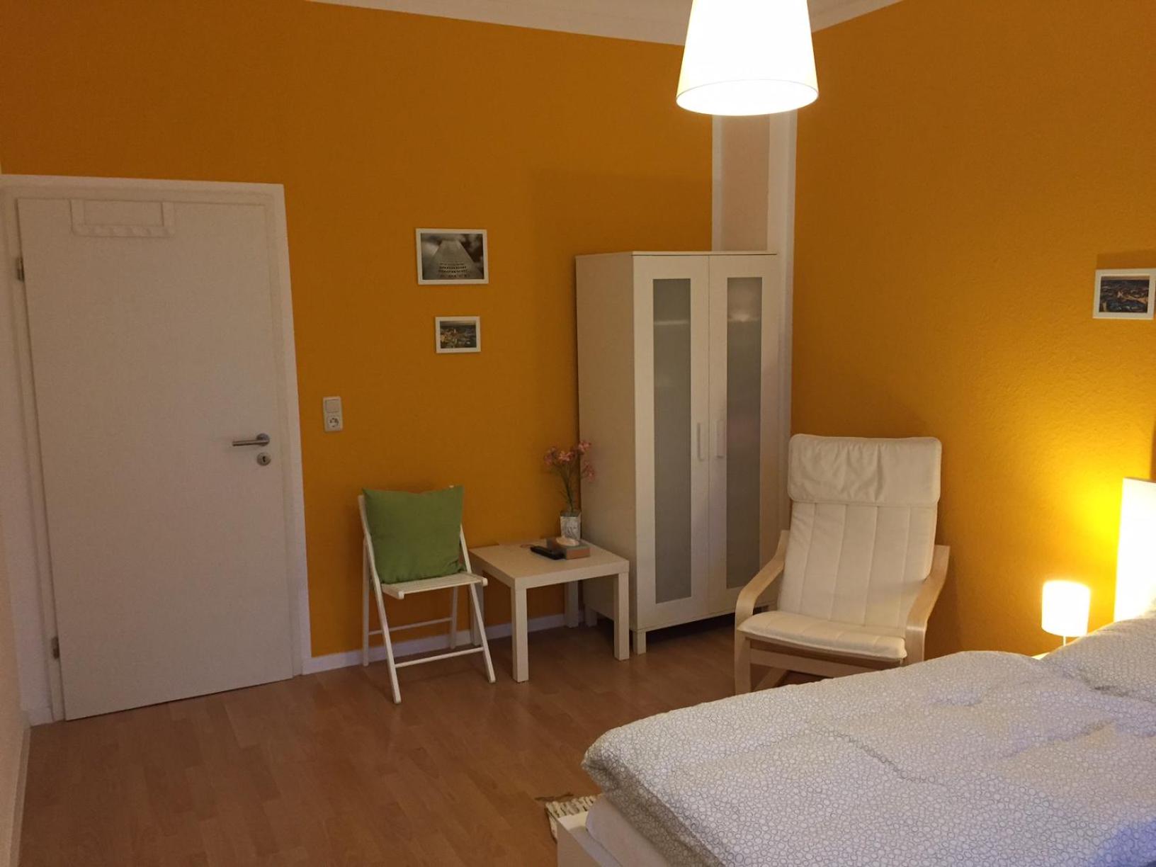 Apartment - Ground Floor - Photo 35