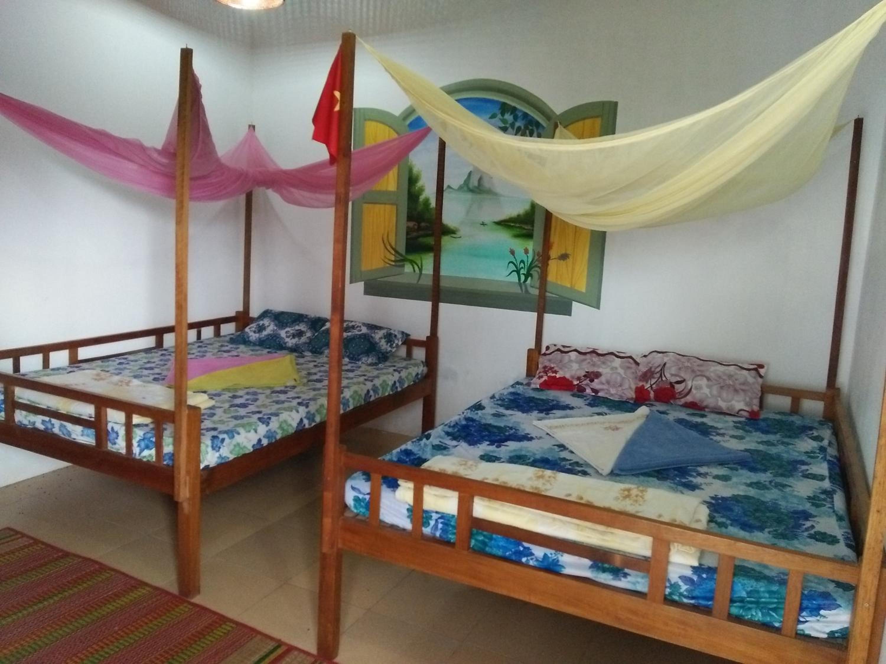 Family Double Room photo 1