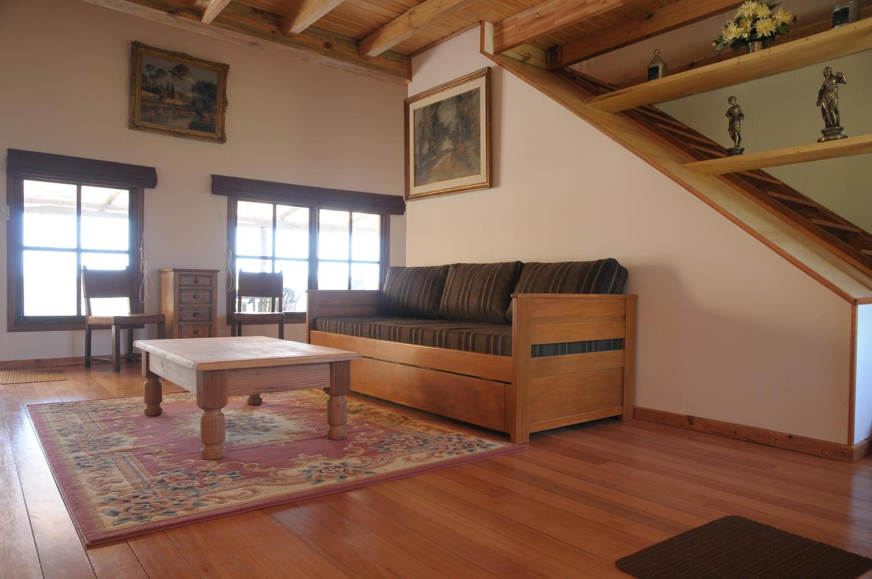 Loft photo 2
