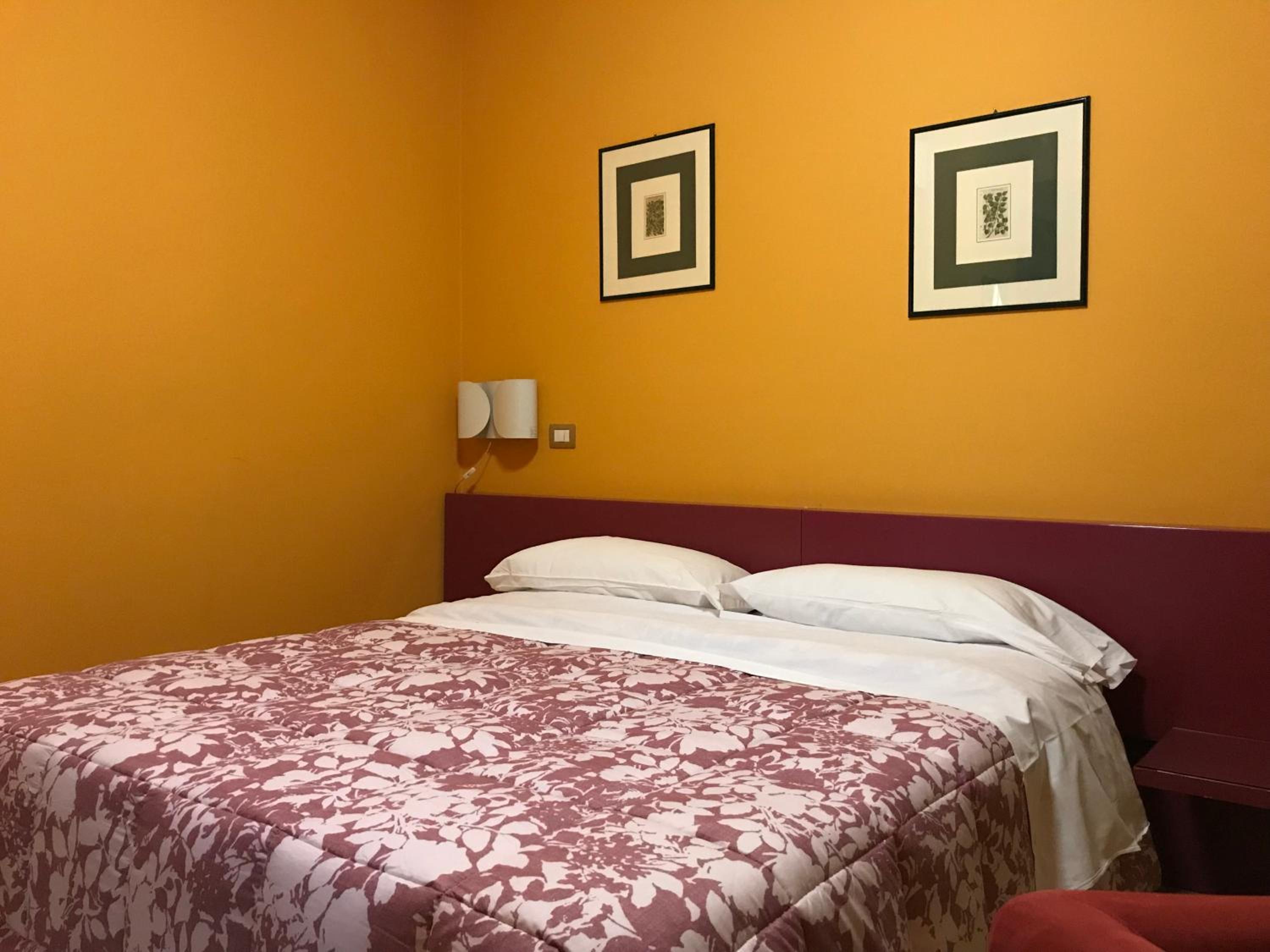 Double or Twin Room photo 3