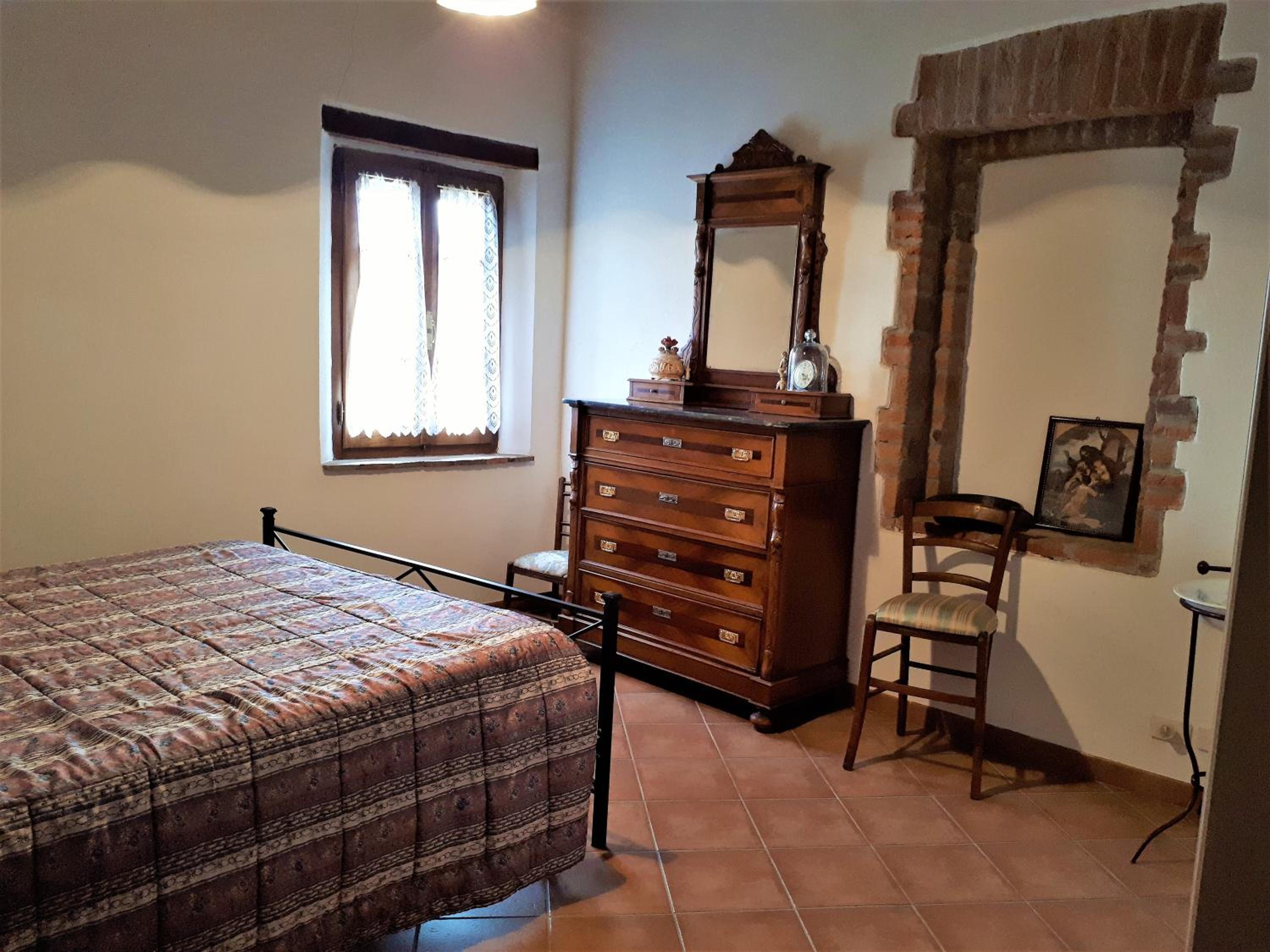 Duplex Apartment