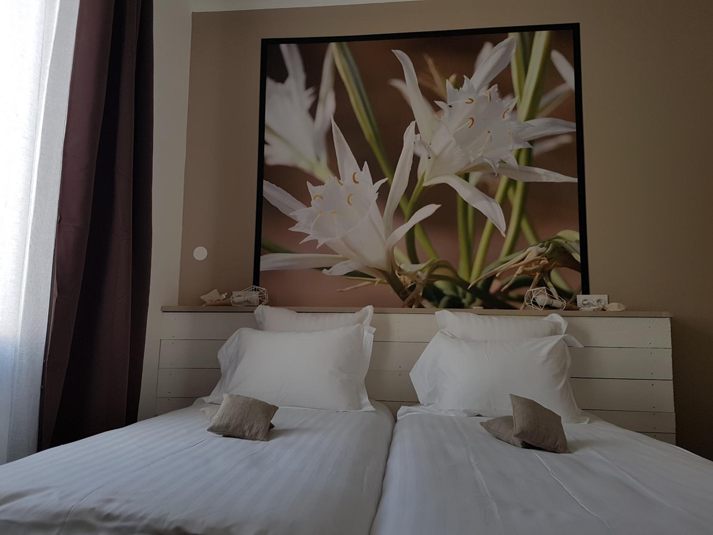 Twin Room photo 1