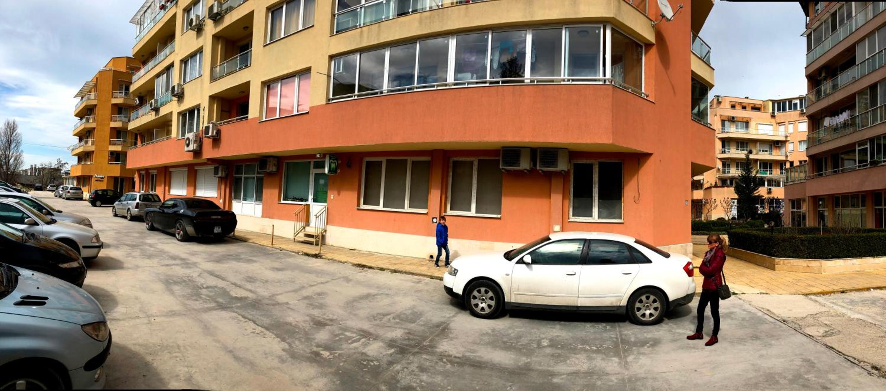 Apartment - Photo 20