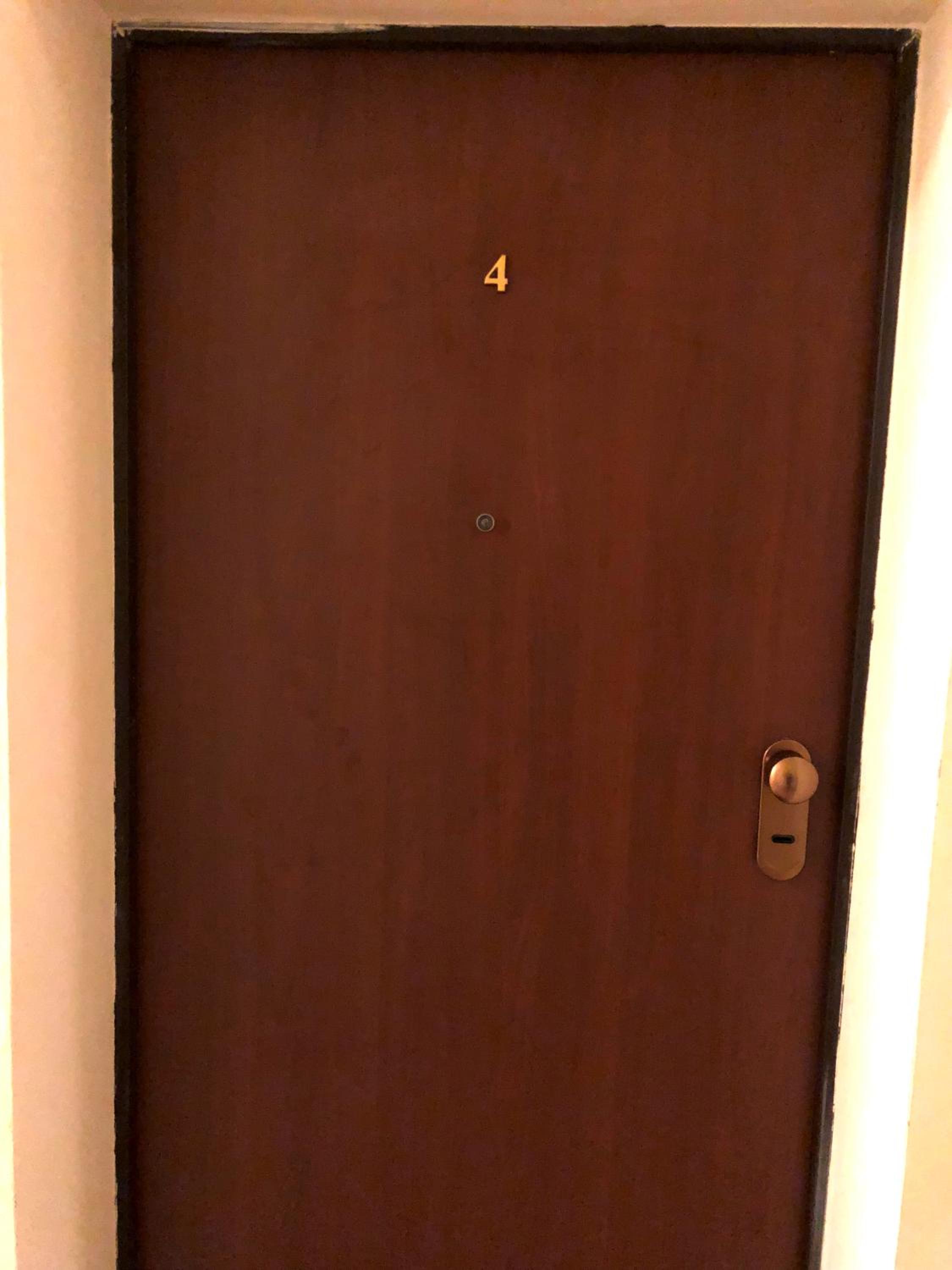Apartment - Photo 17