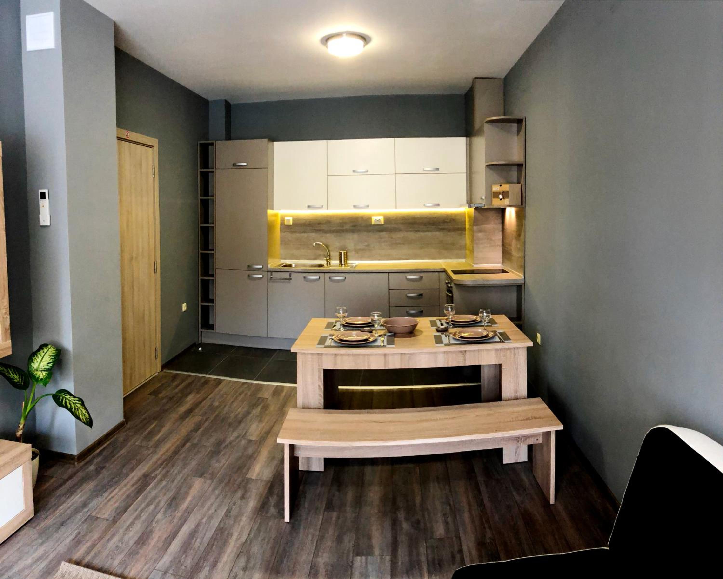 Apartment - Photo 4