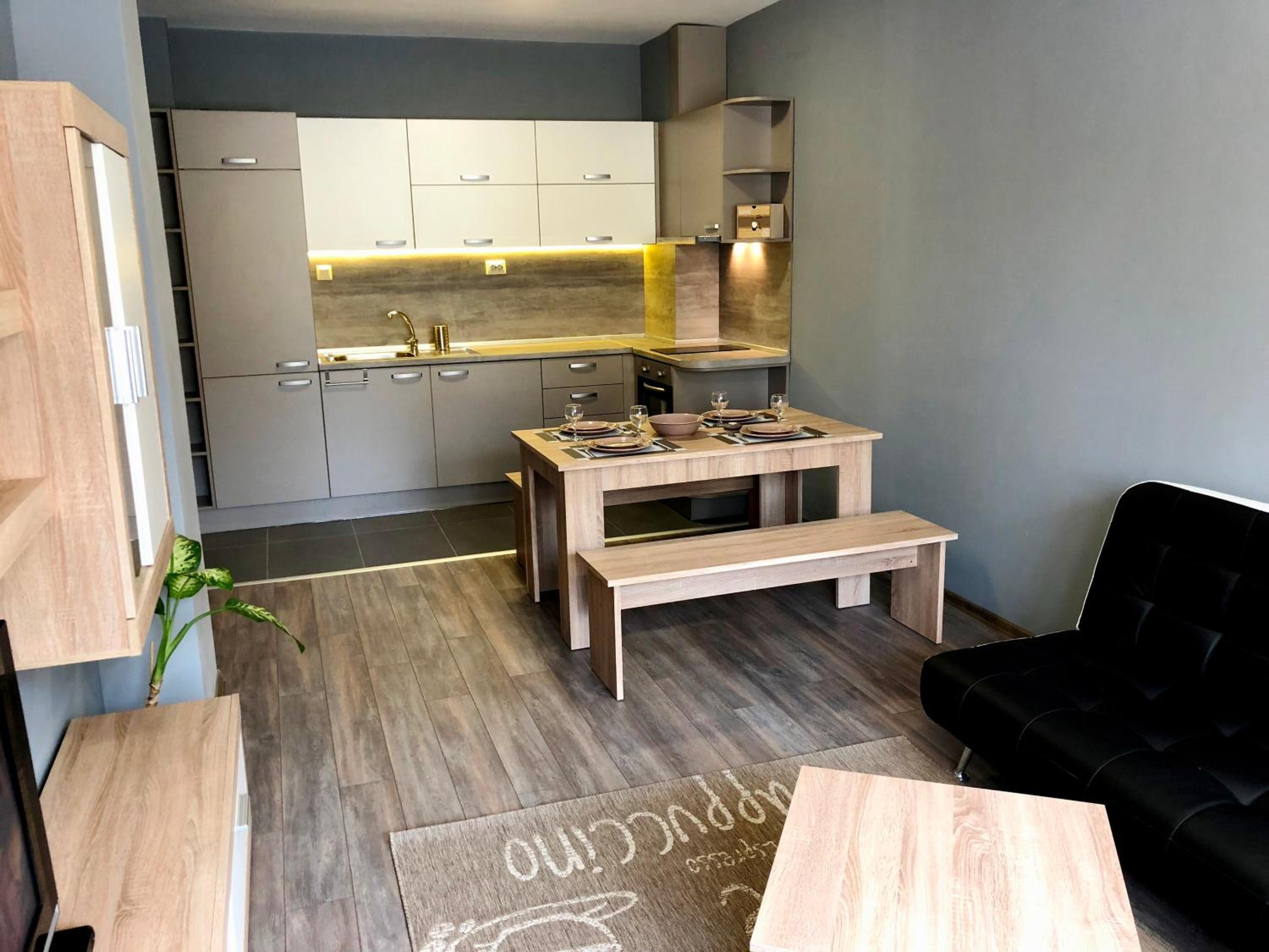 Apartment - Photo 3