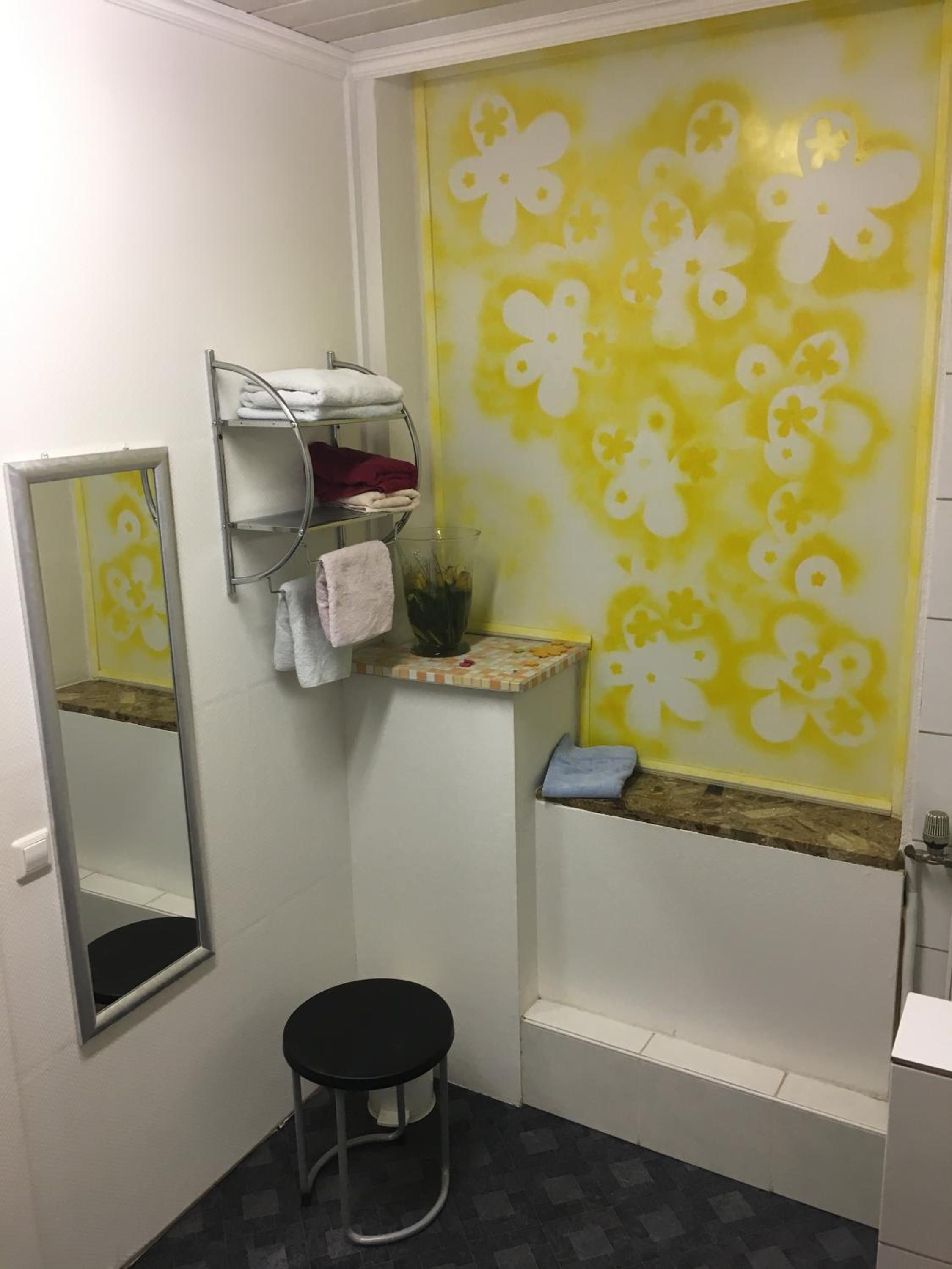Triple Room With Bath photo 2