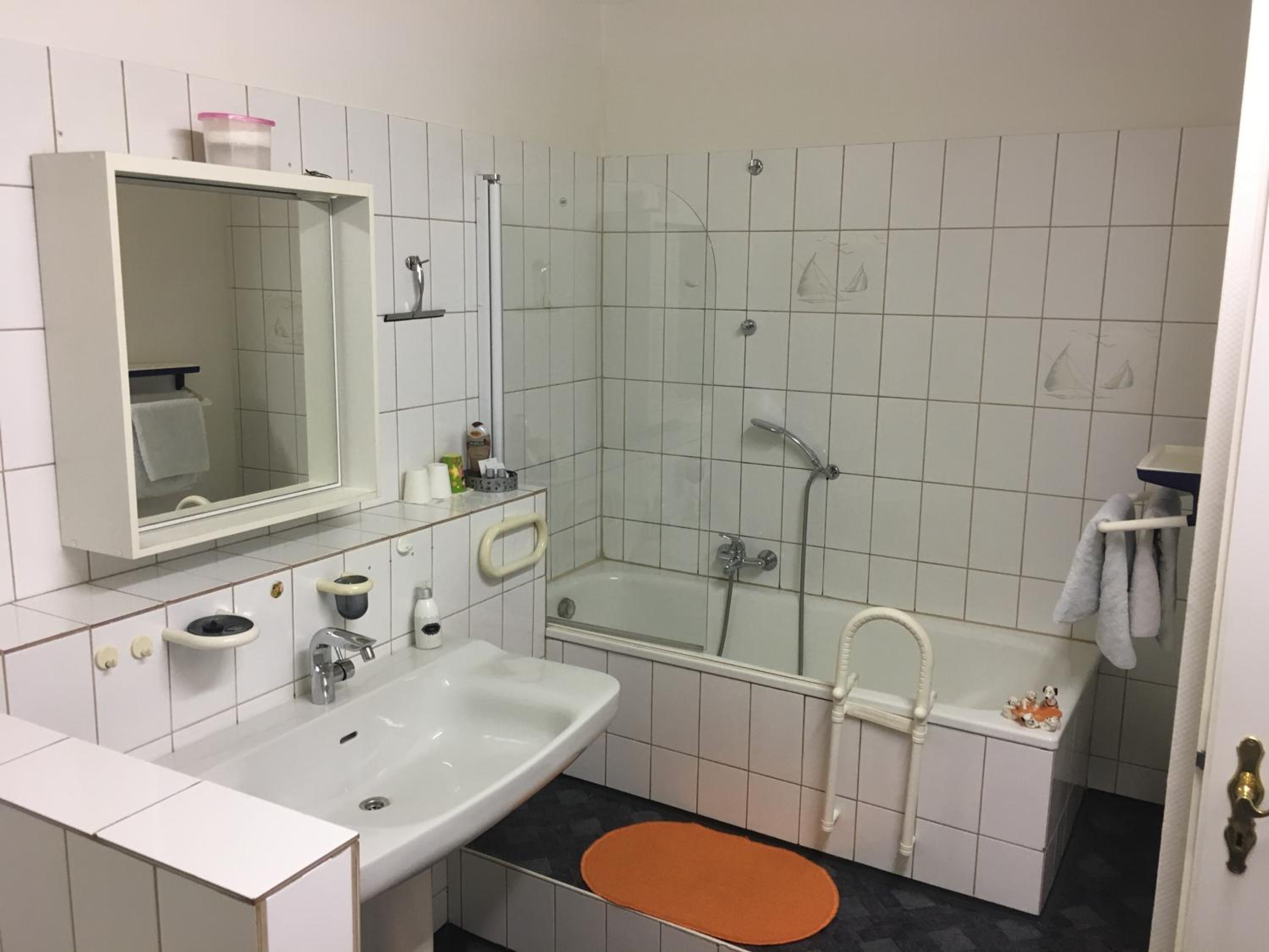 Triple Room With Bath photo 3