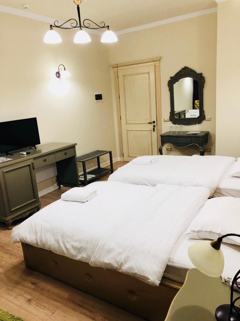 Luxury Triple Room photo 1