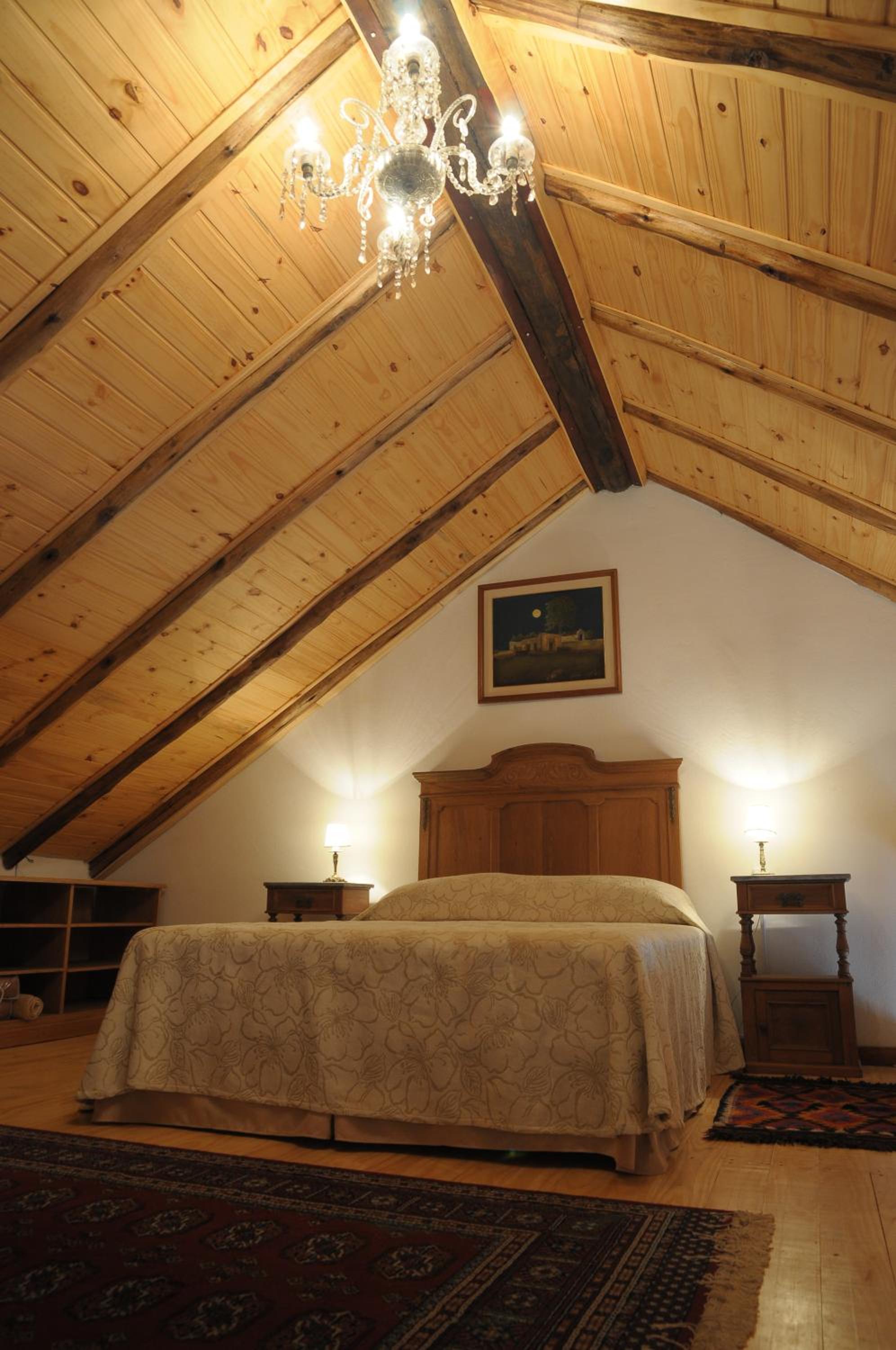 Loft photo 3