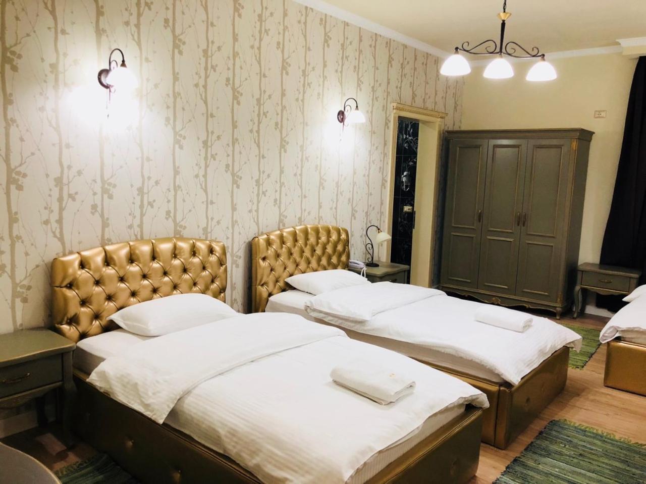 Luxury Triple Room photo 2
