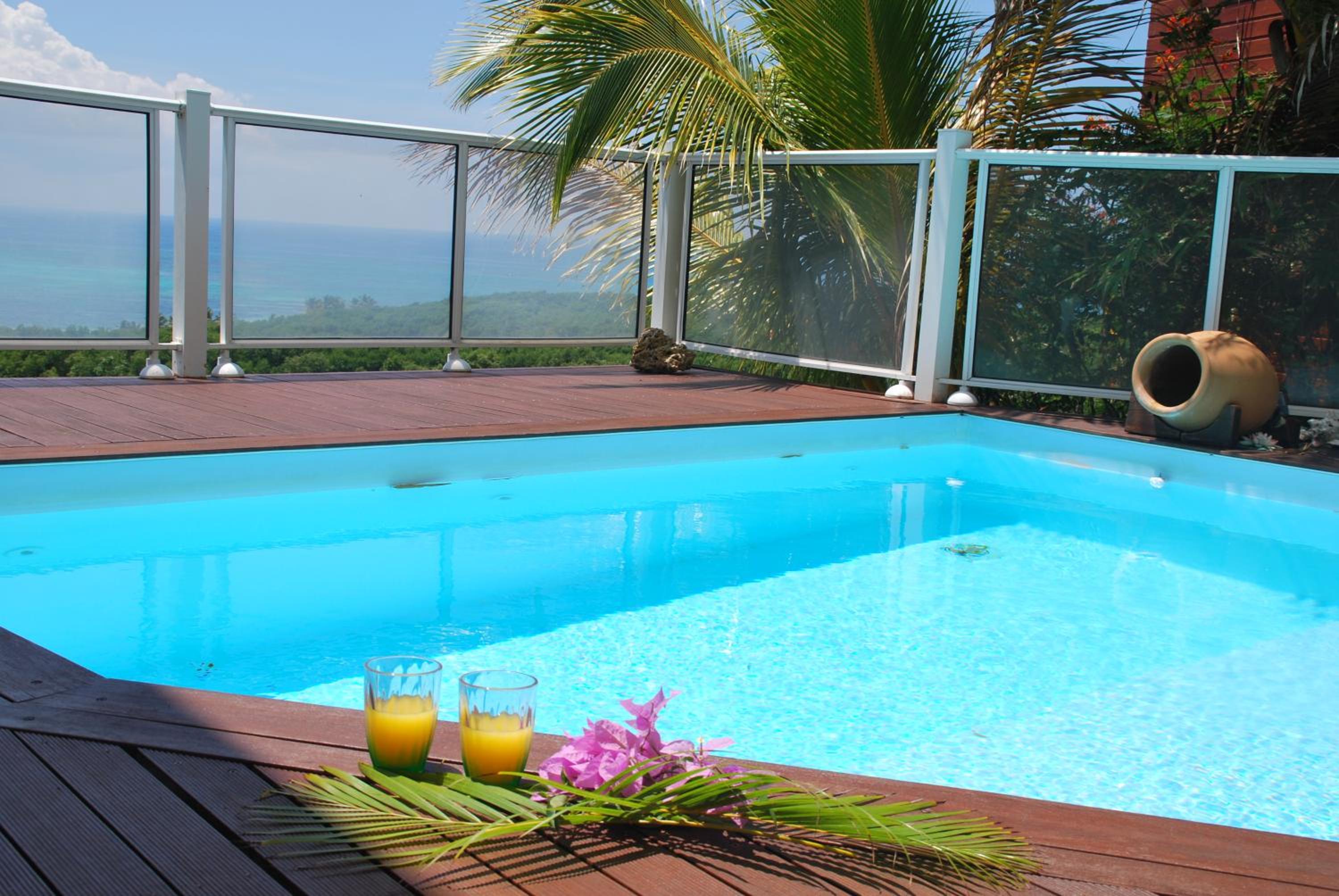 Villa with Sea View photo 2