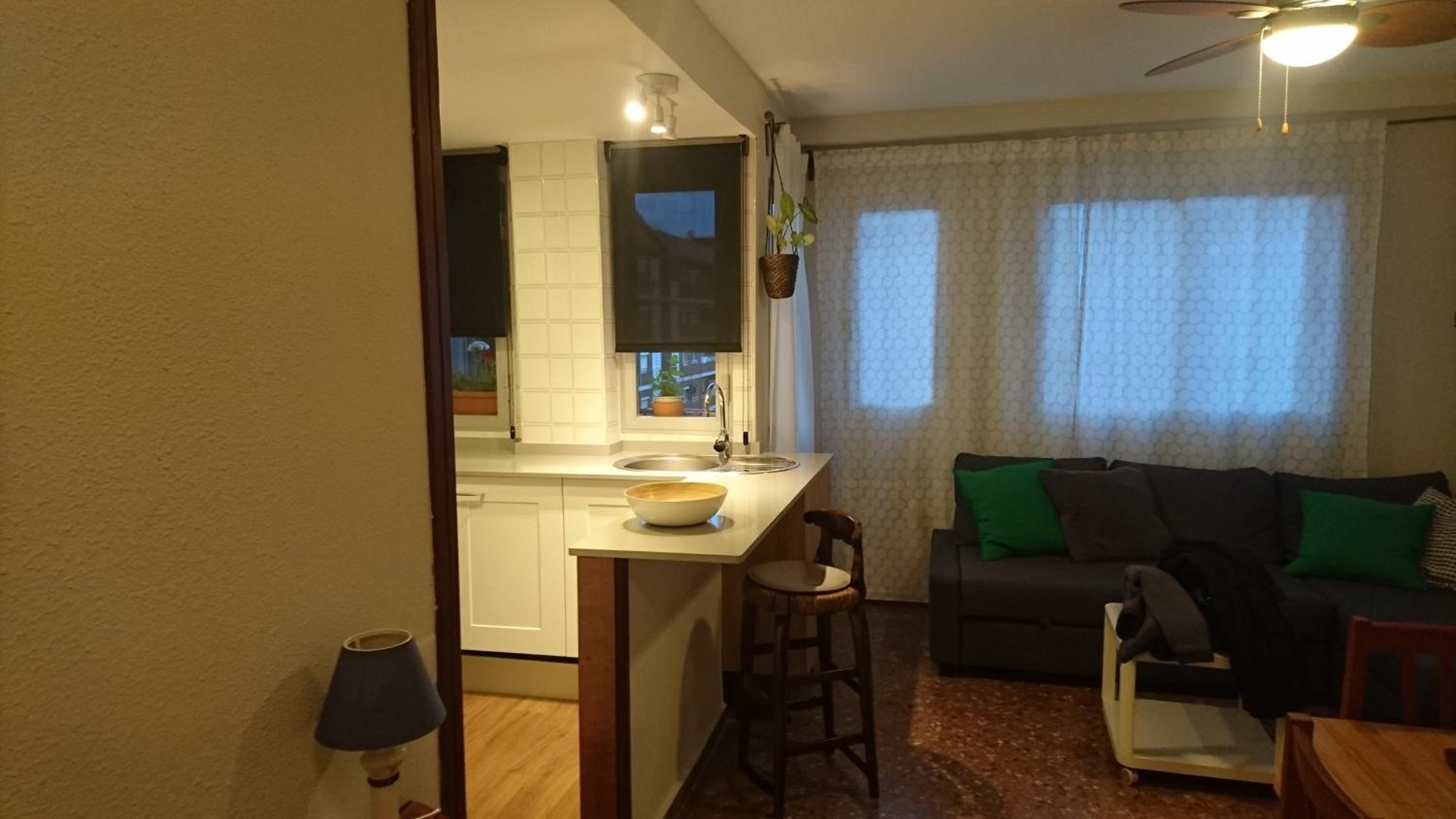 Apartamento