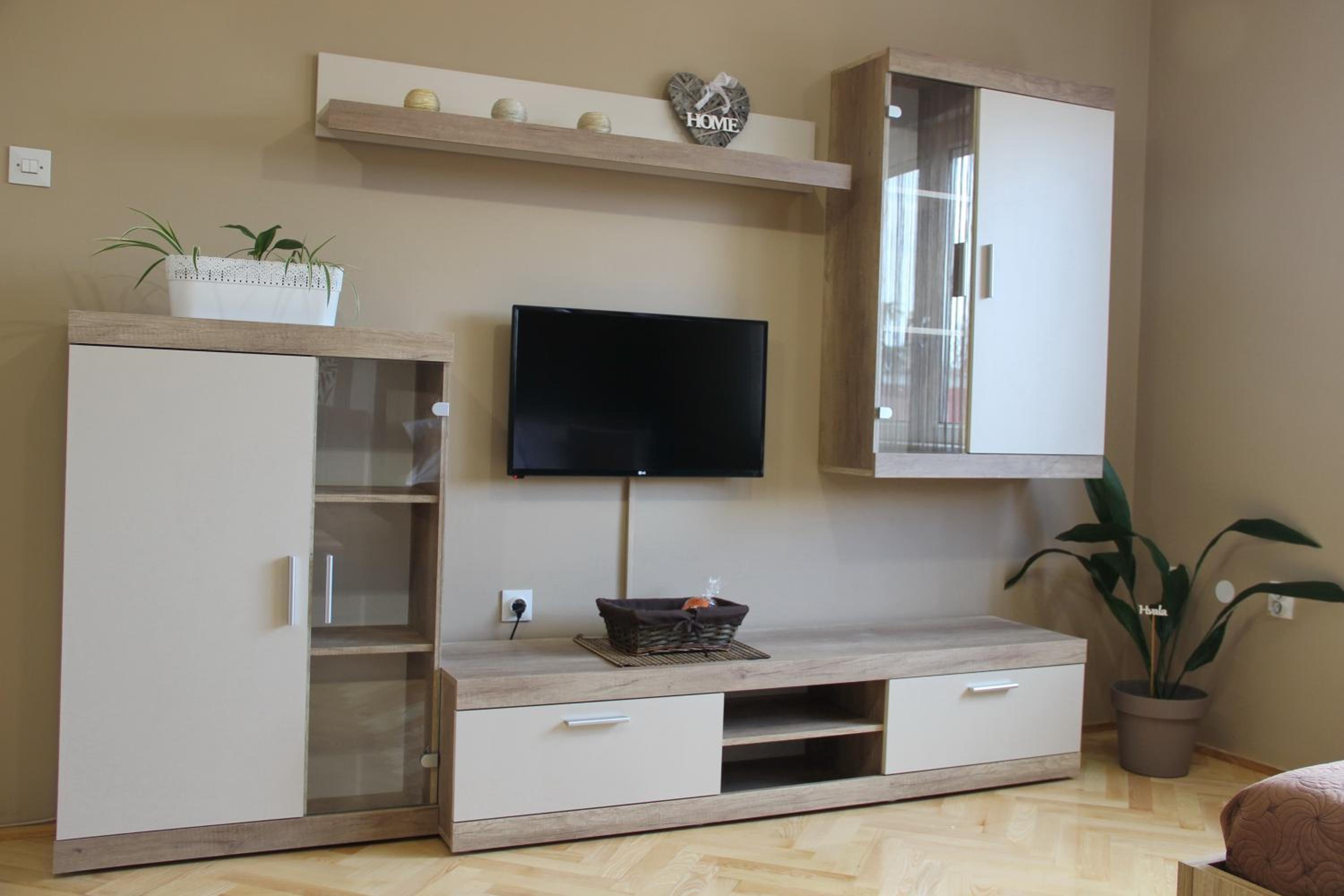 Apartment with Terrace photo 2