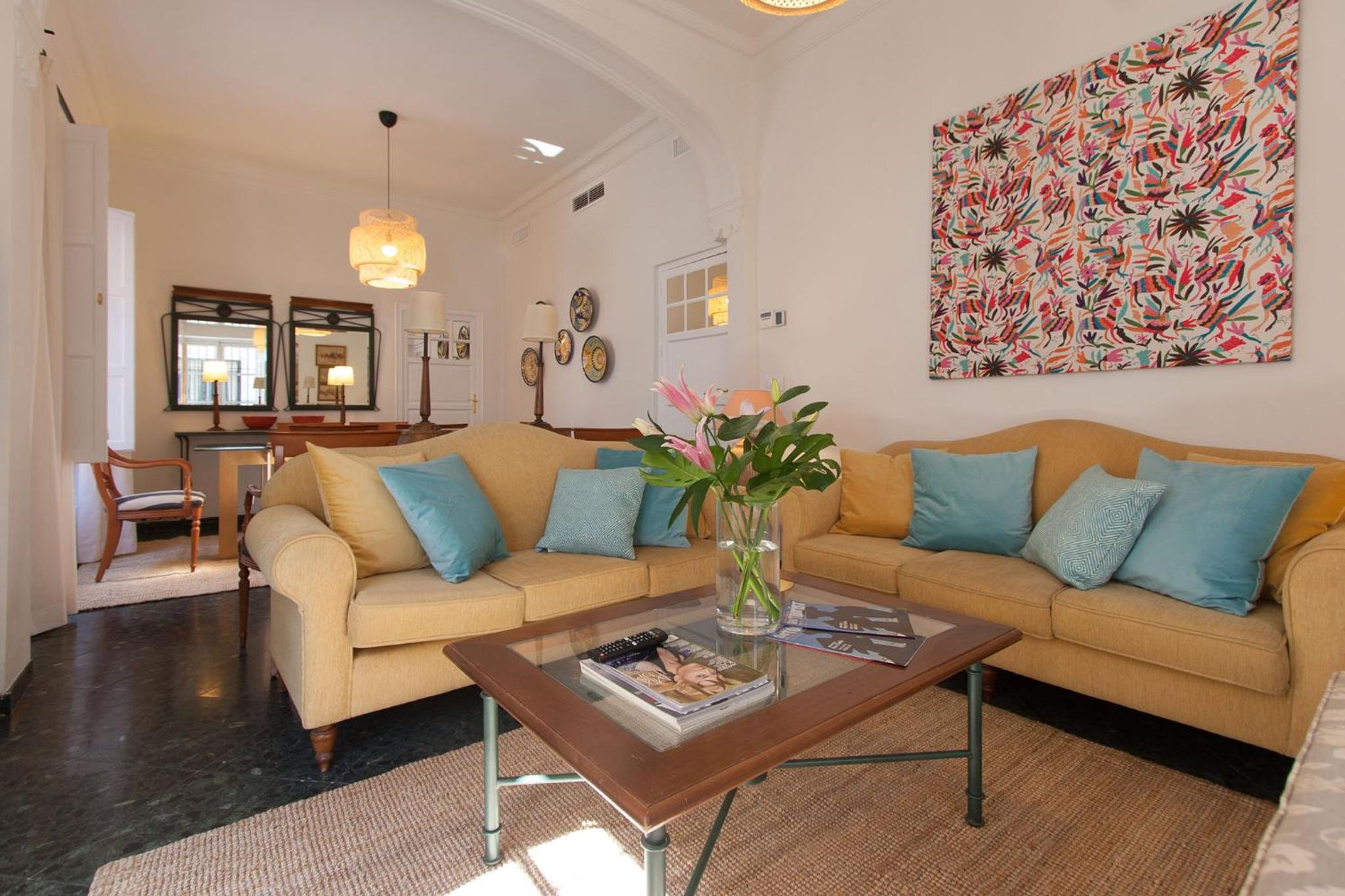 Apartamento