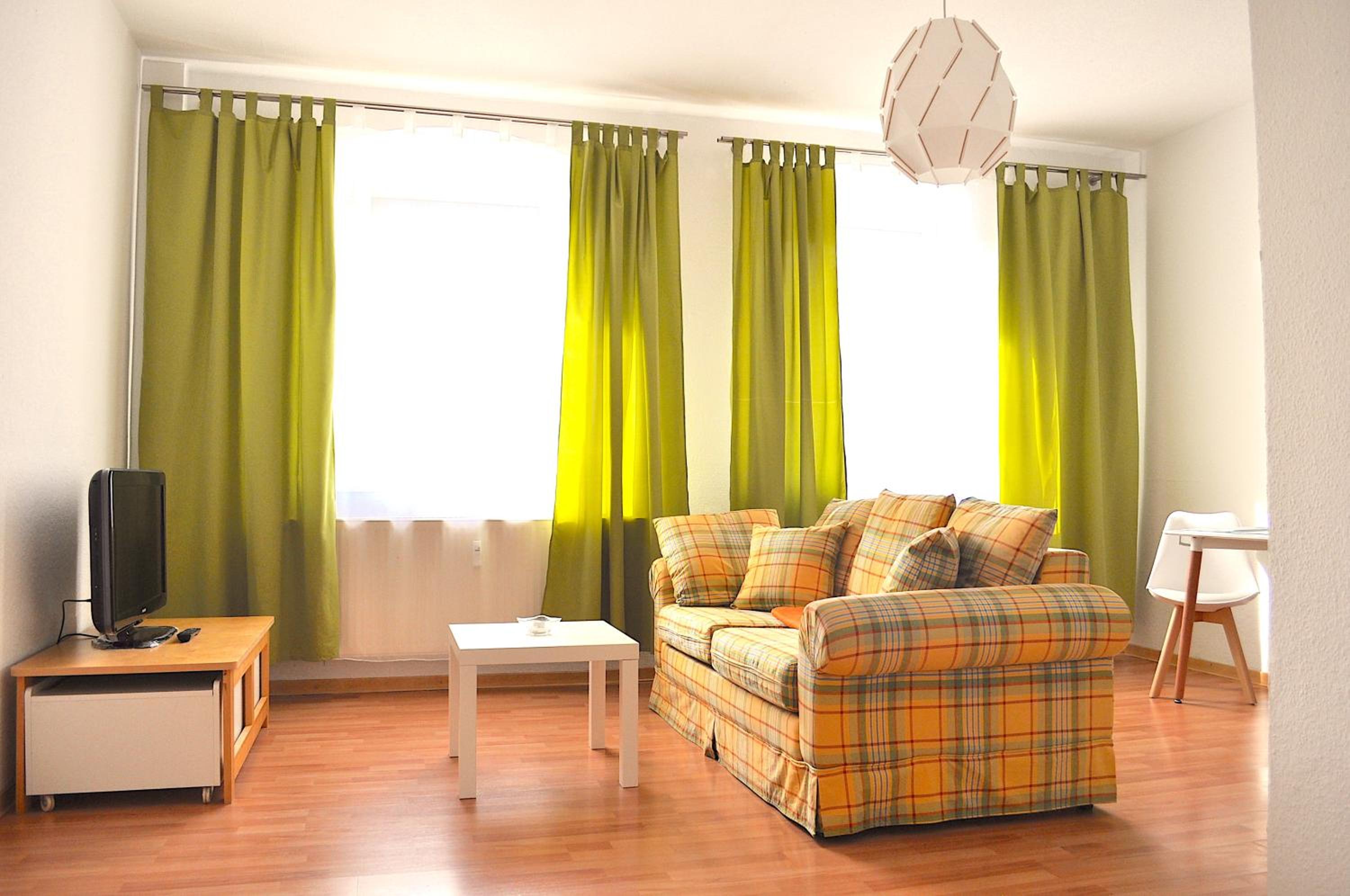 Apartment - Photo 1