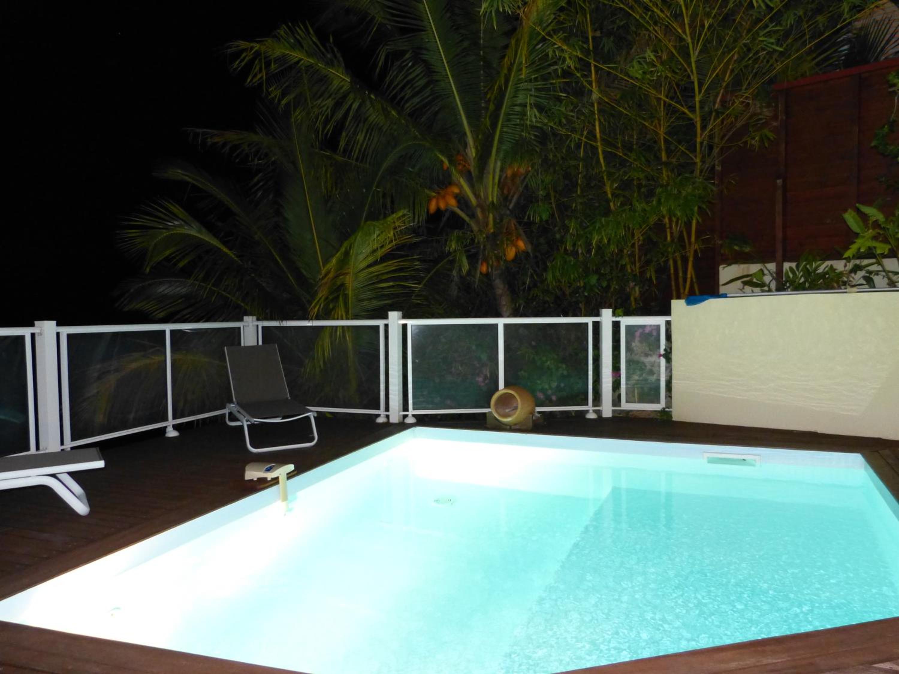 Villa with Sea View photo 3