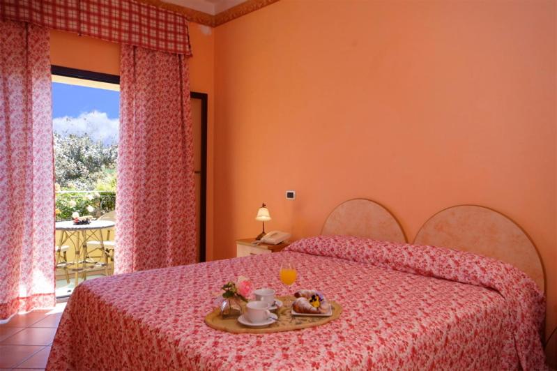 Quadruple Room photo 1