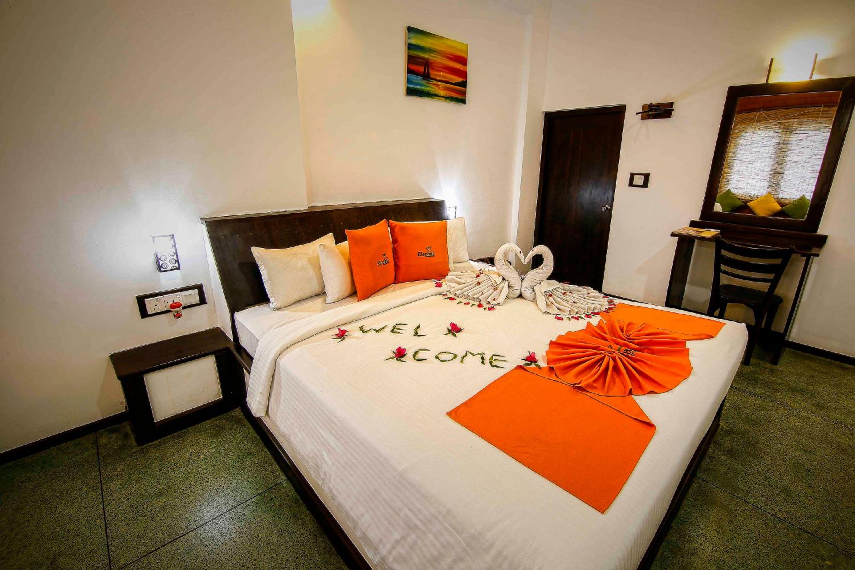 Deluxe Double or Twin Room - Photo 1