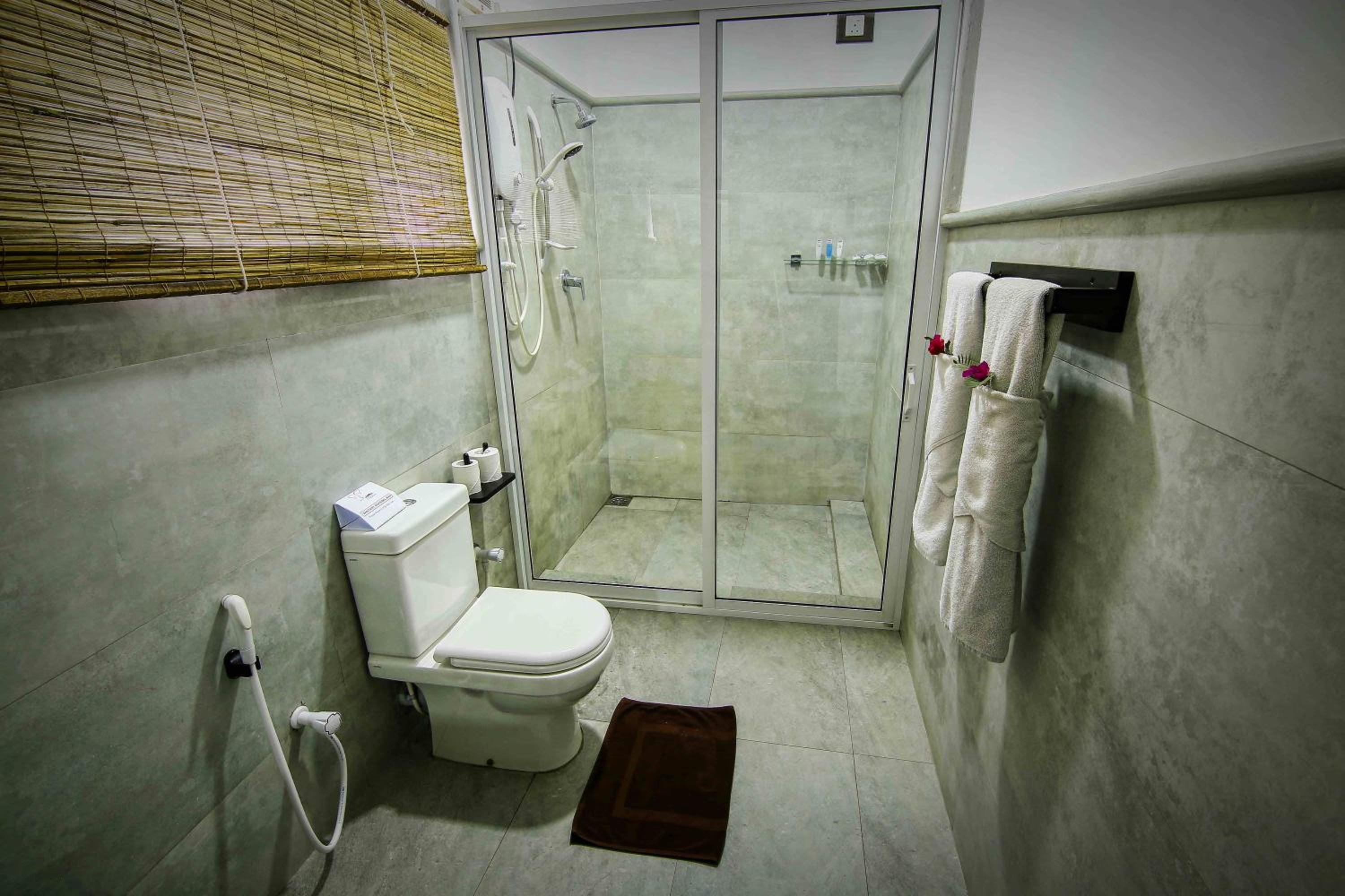 Triple Room - Photo 2