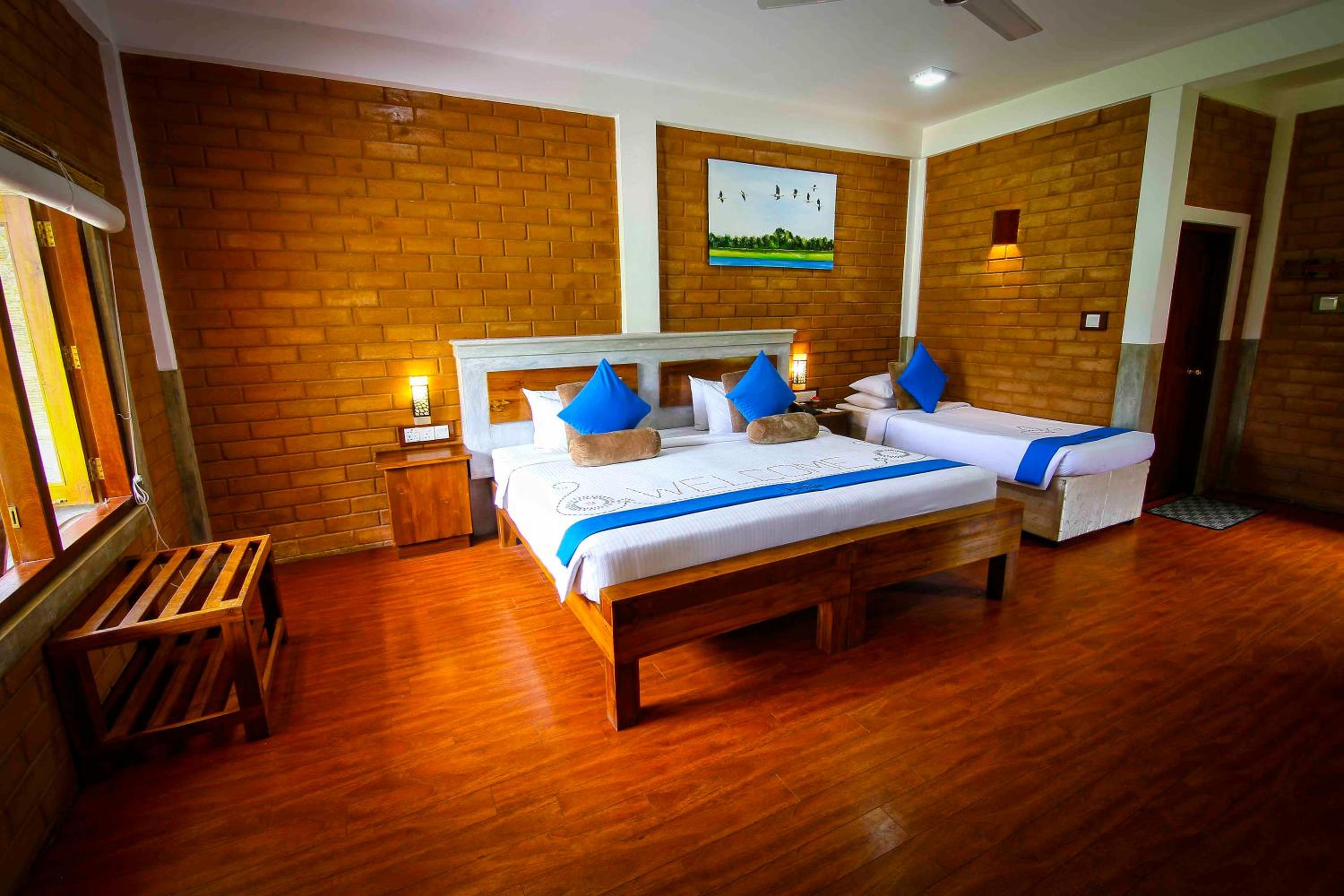 Triple Room - Photo 1