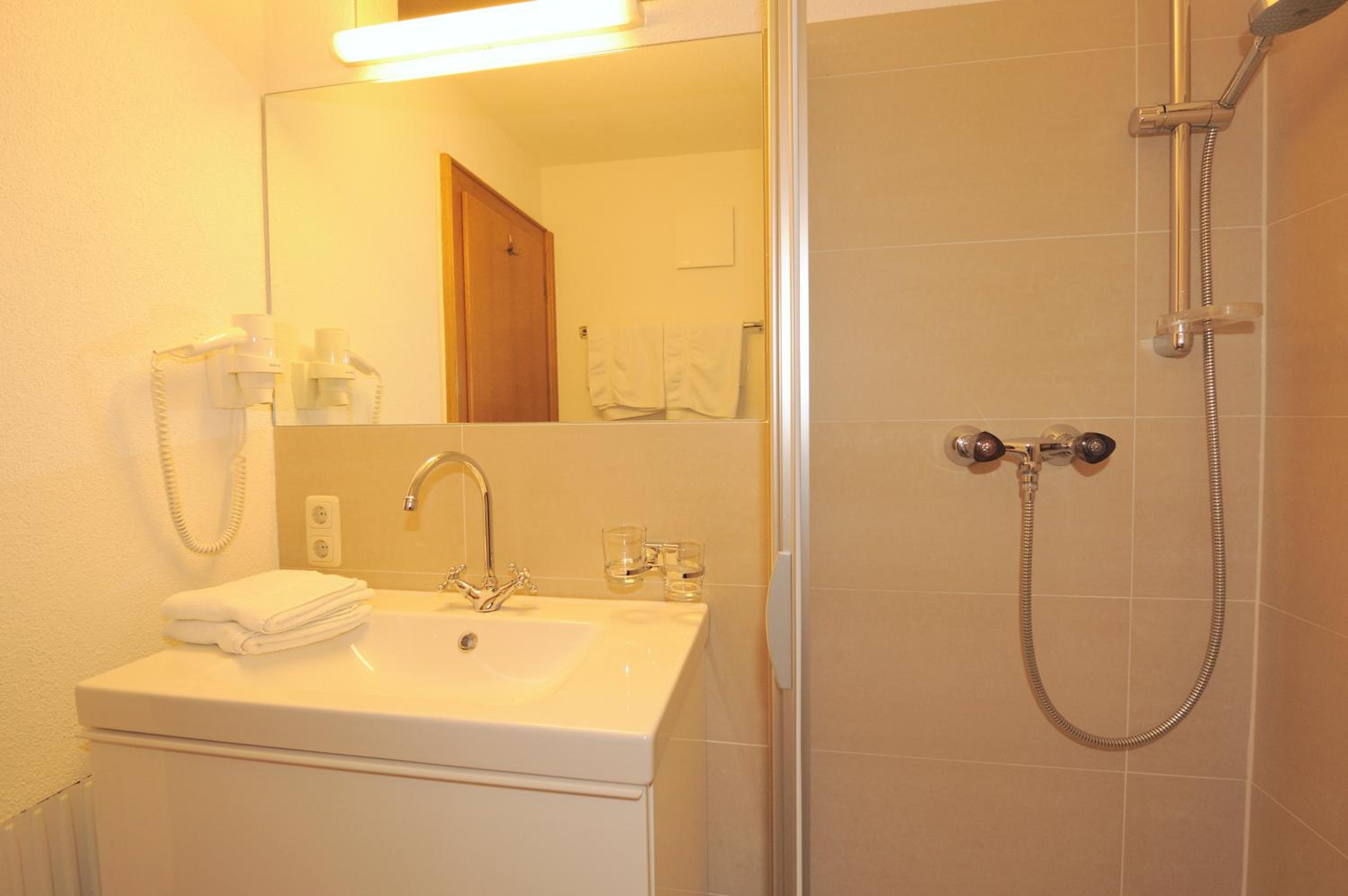 One-Bedroom Apartment photo 3