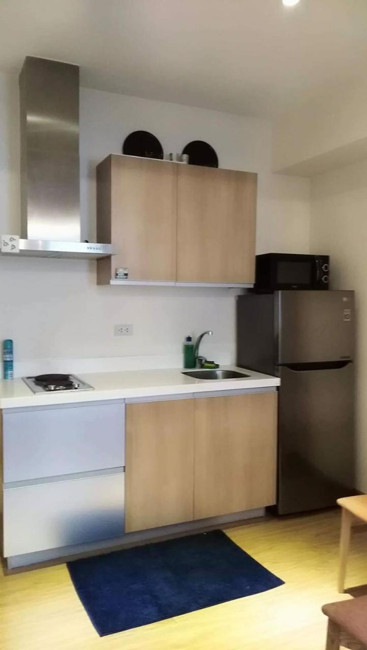 One-Bedroom Apartment - Photo 5