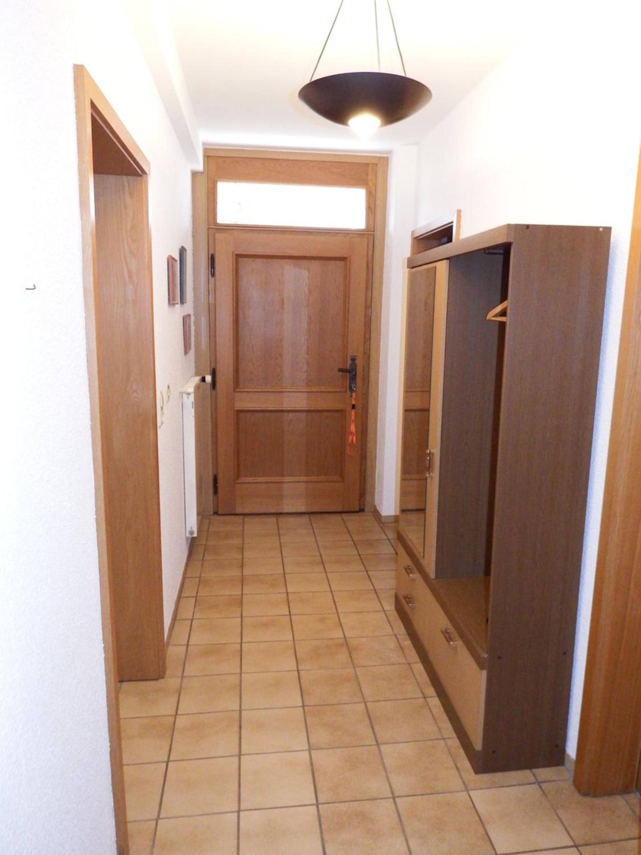 Apartment with Terrace photo 1