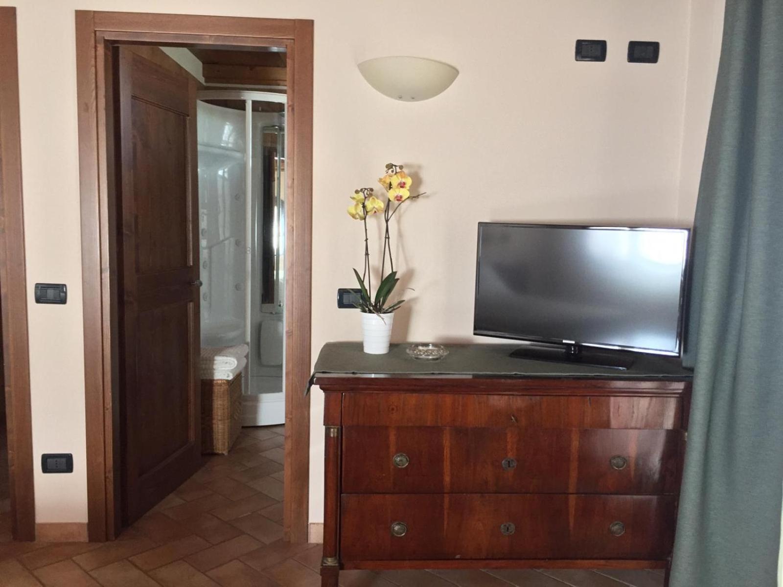 Deluxe Double Room - Photo 4