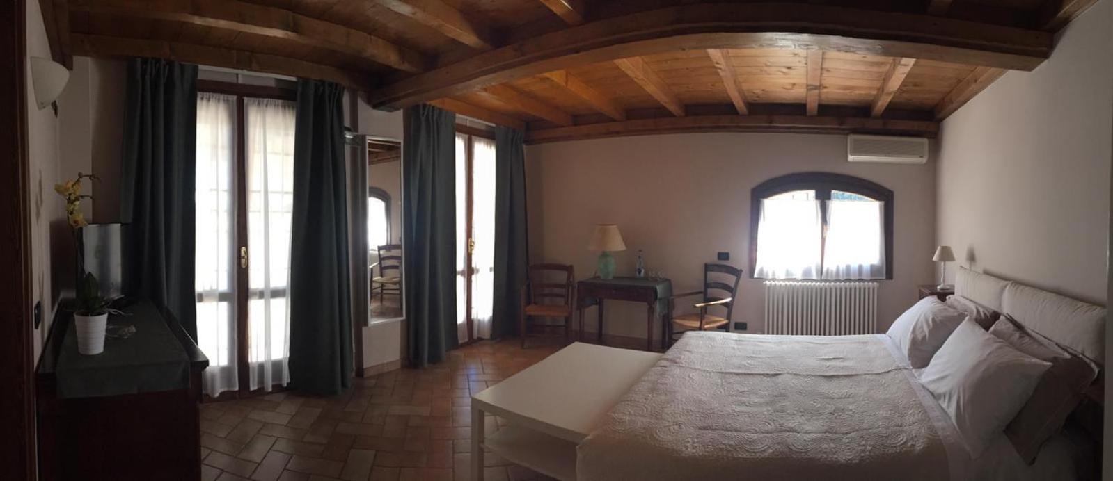 Deluxe Double Room - Photo 3