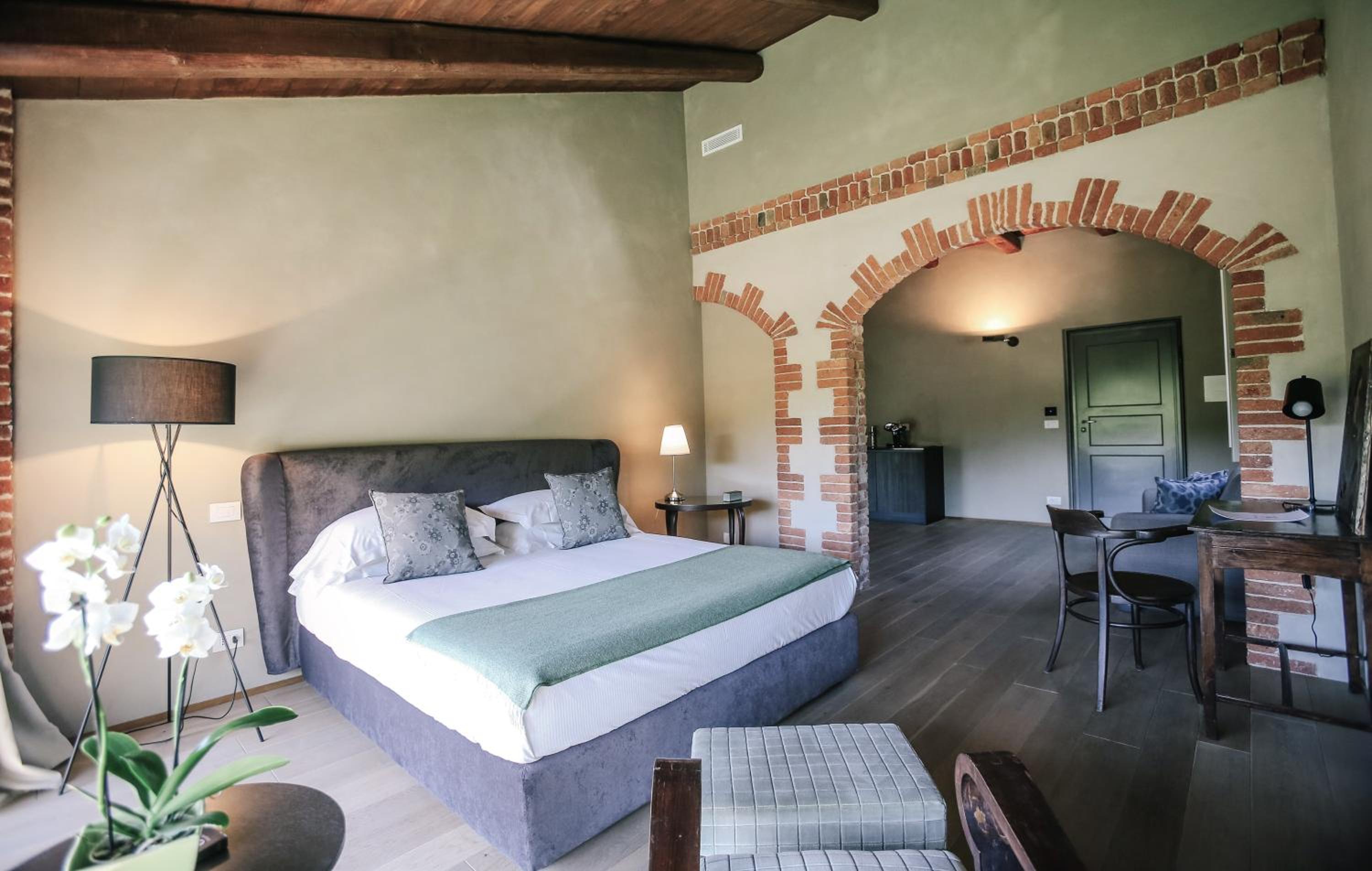 Suite with Terrace photo 3