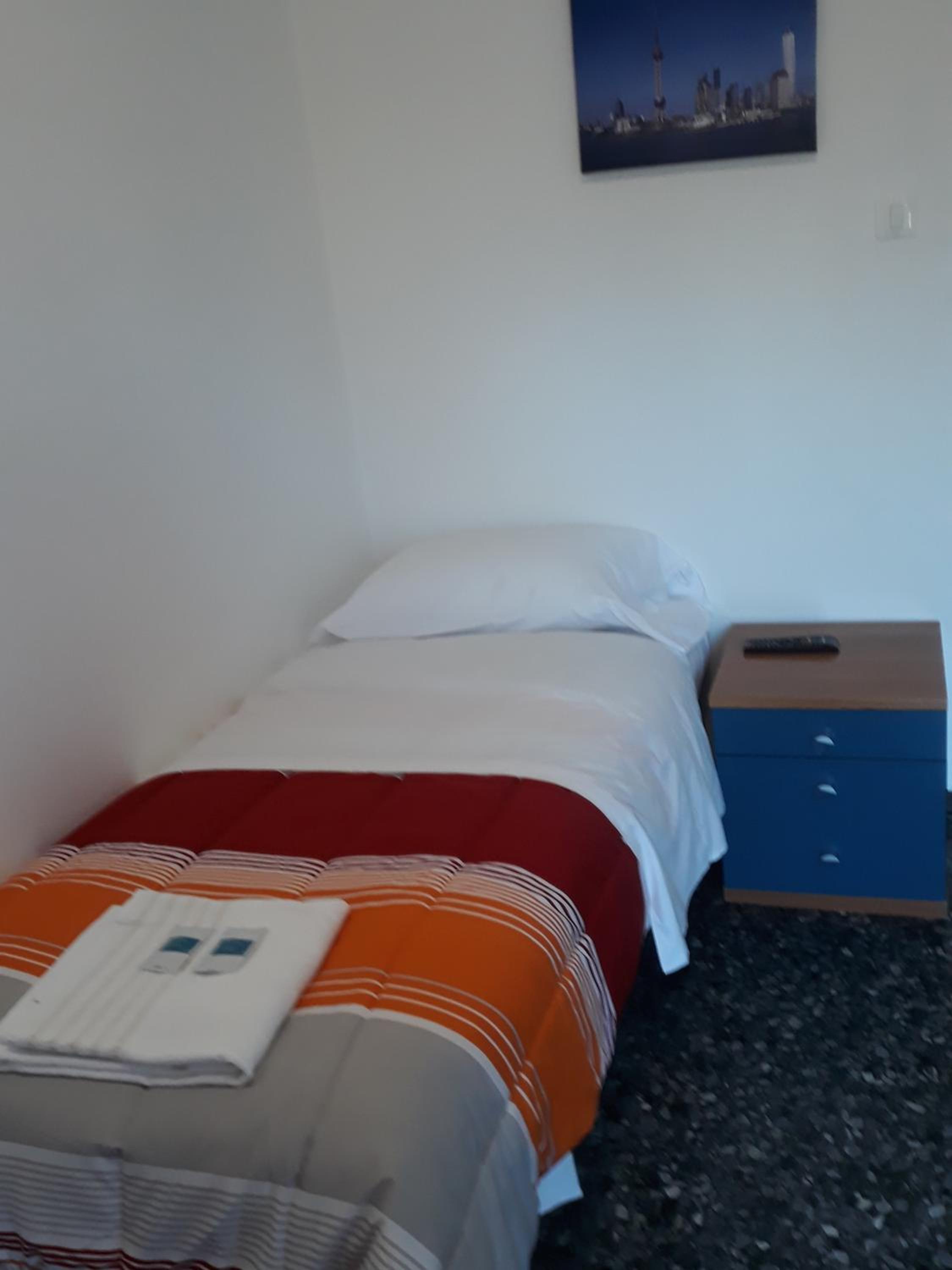 Standard Single Room photo 1