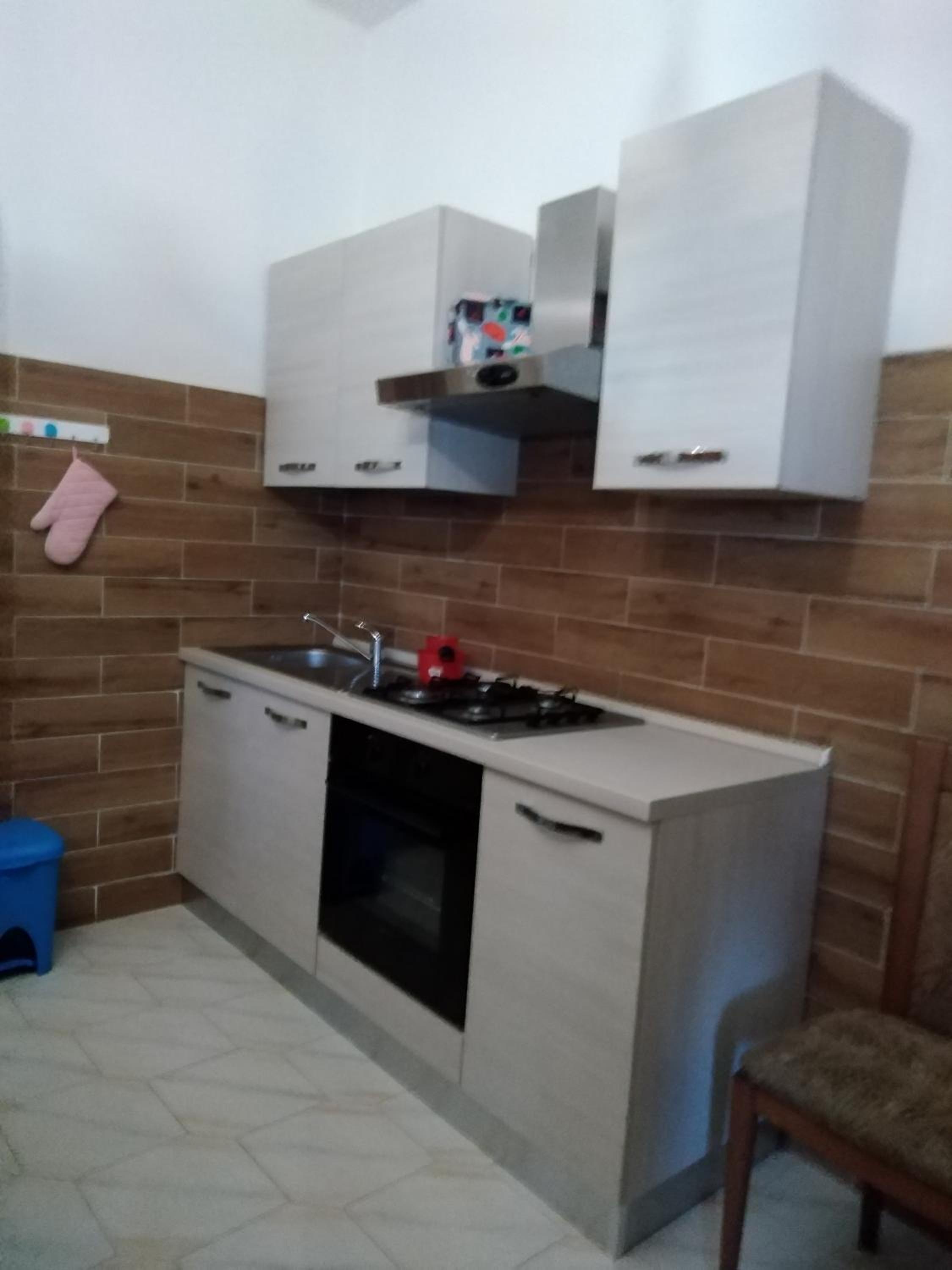 Apartment - Ground Floor photo 2