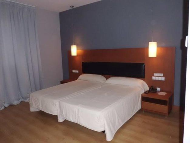 Habitación Individual