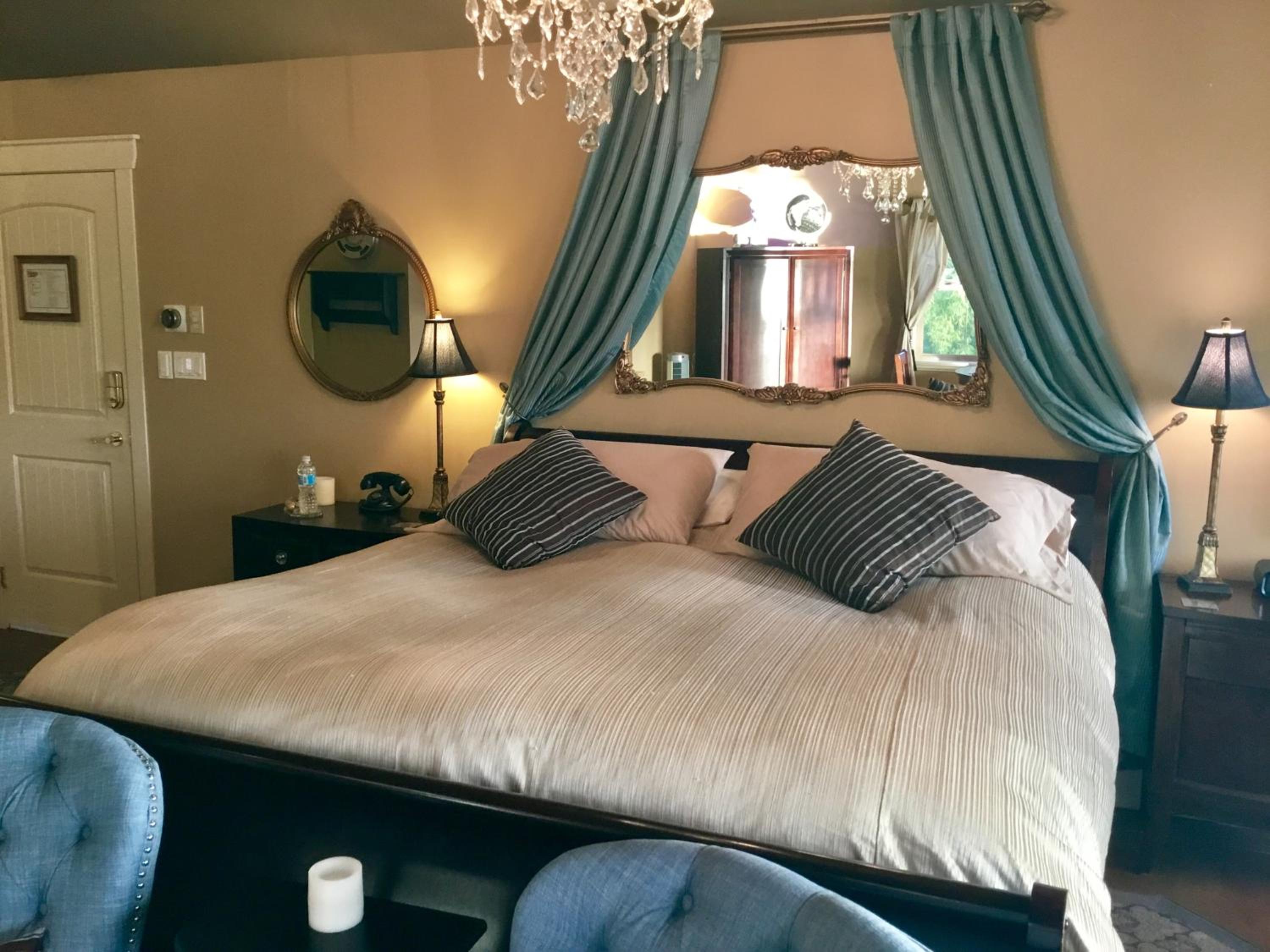 King Suite photo 2