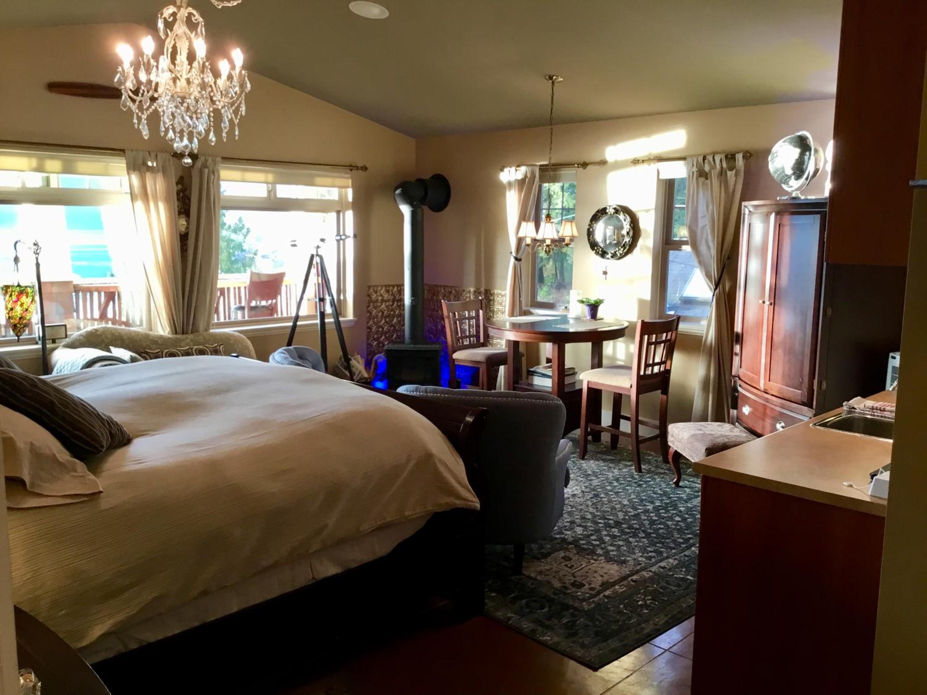 King Suite