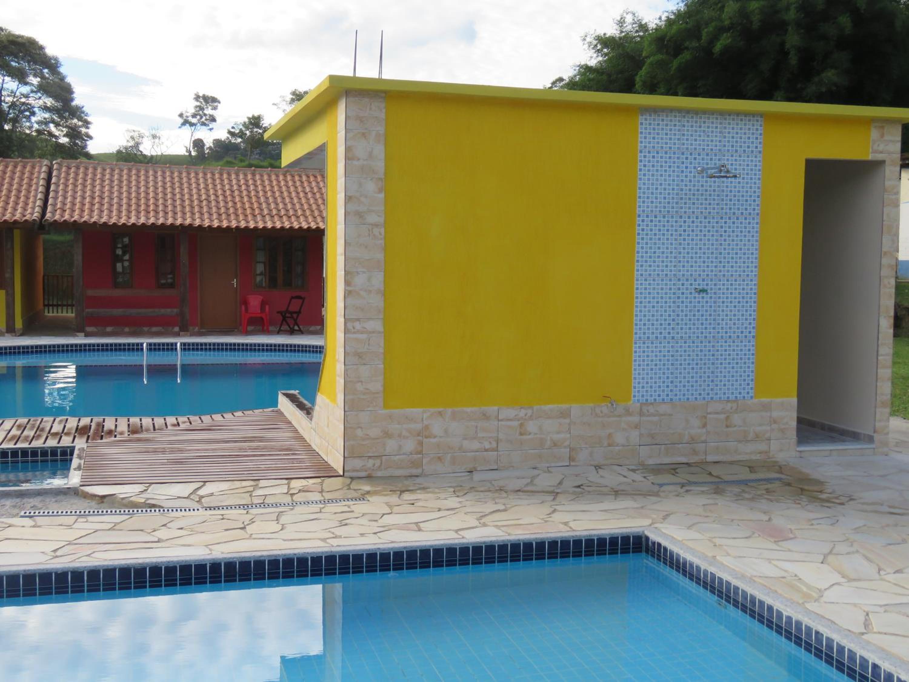 Superior Chalet photo 2