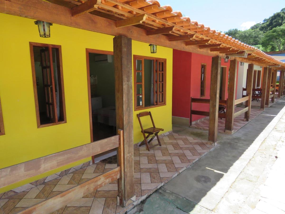 Superior Chalet photo 1
