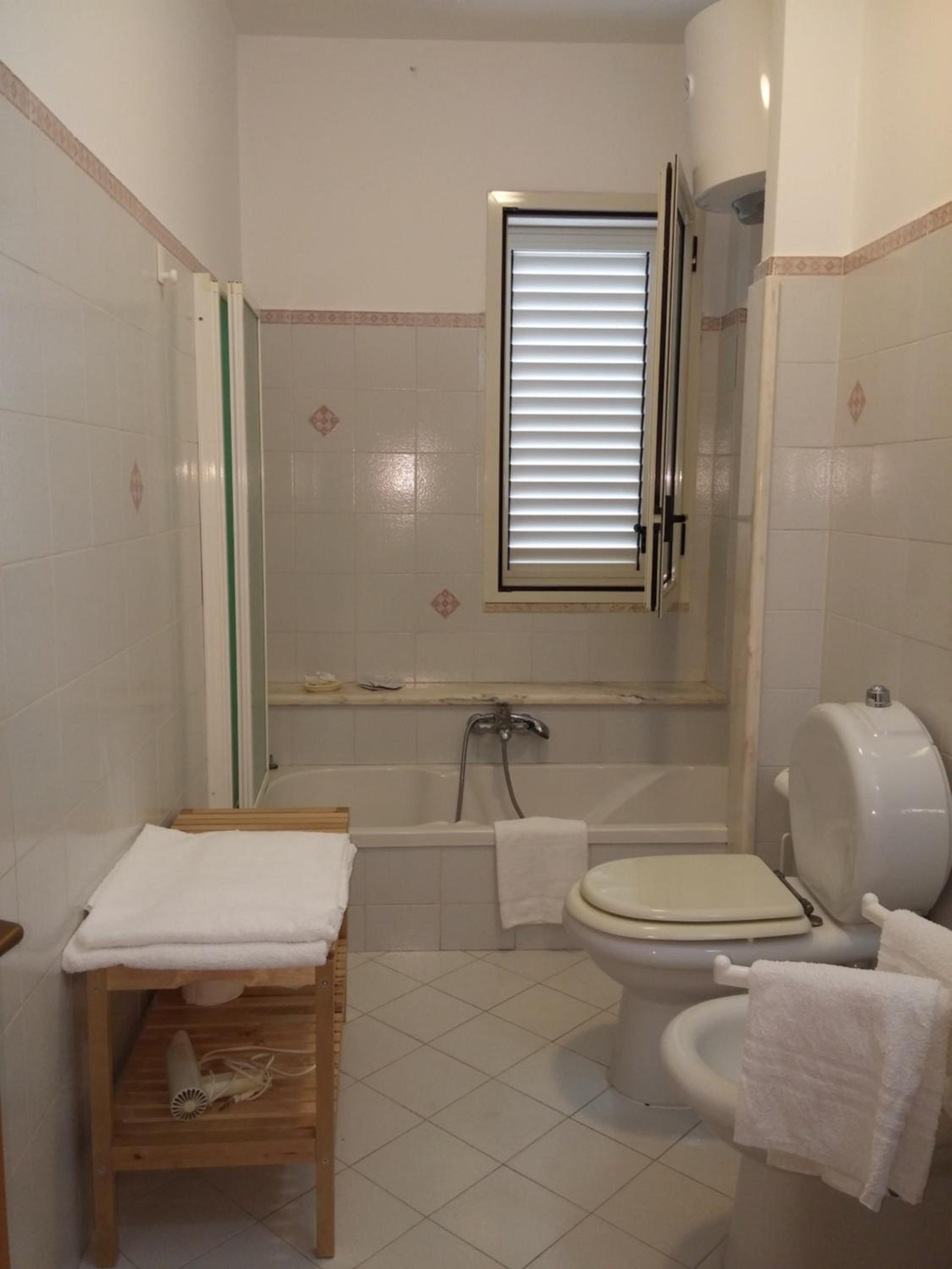Apartment with Sea View photo 3