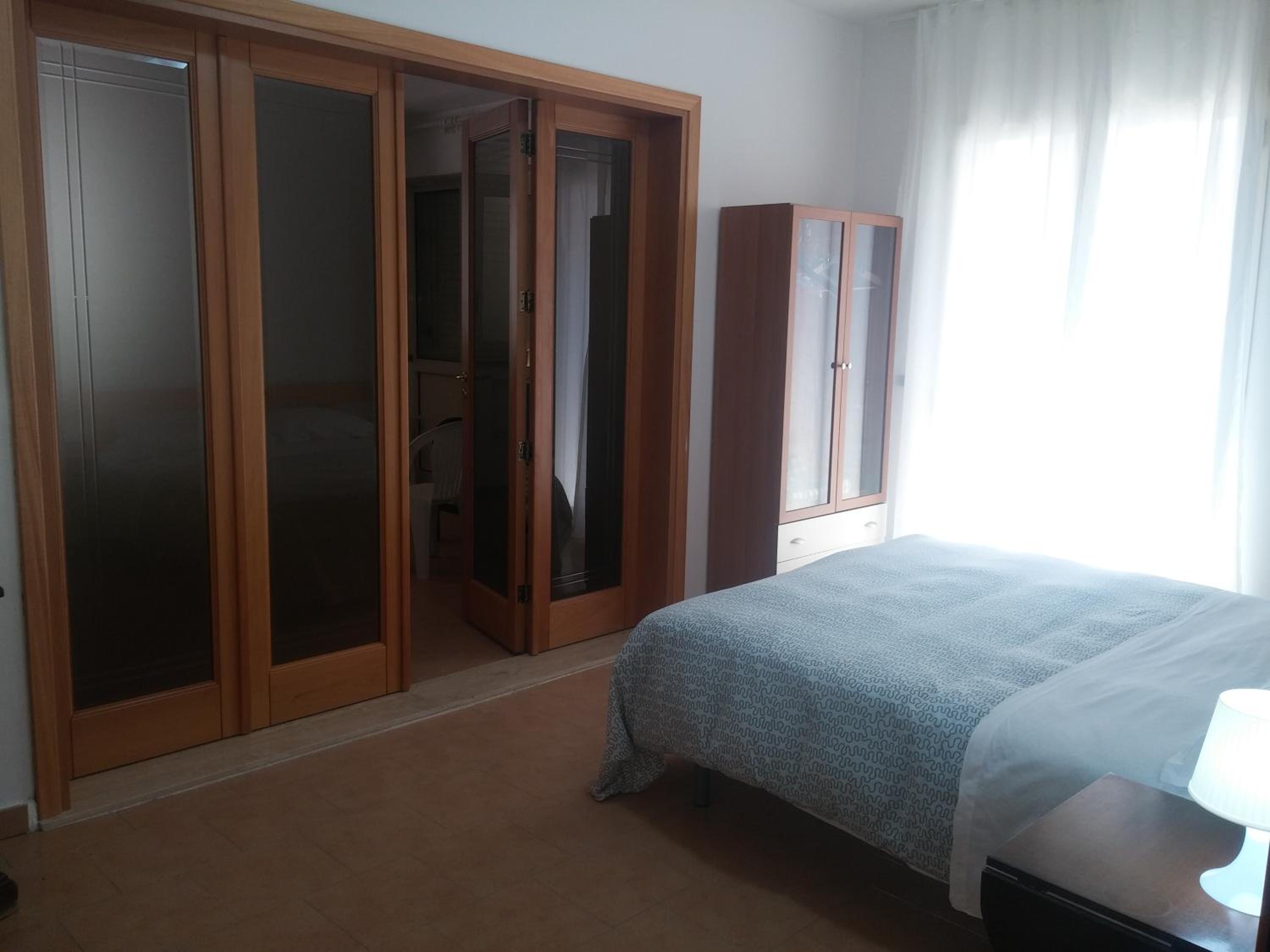 Apartment with Sea View photo 1