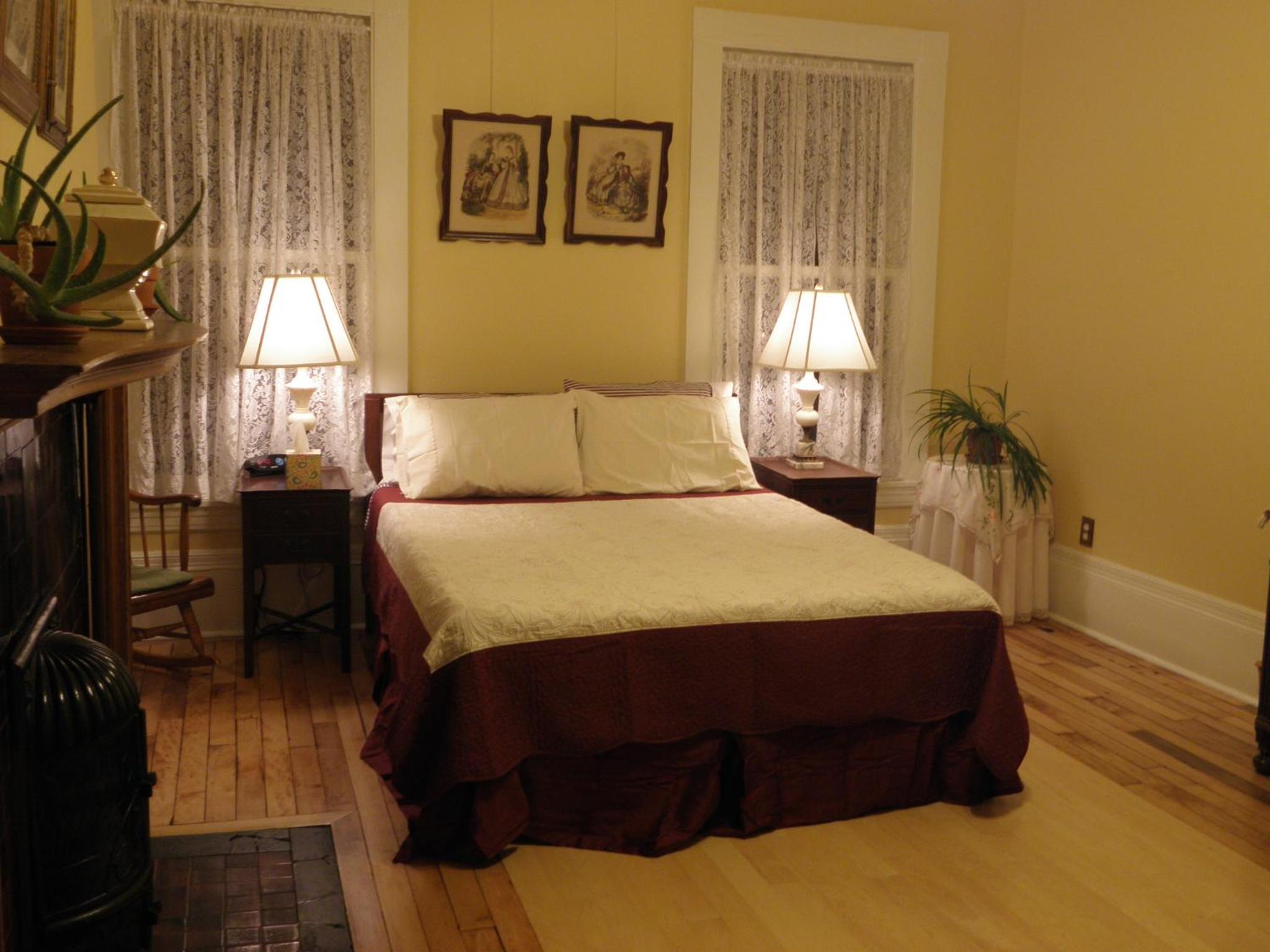 Deluxe Queen Room photo 3