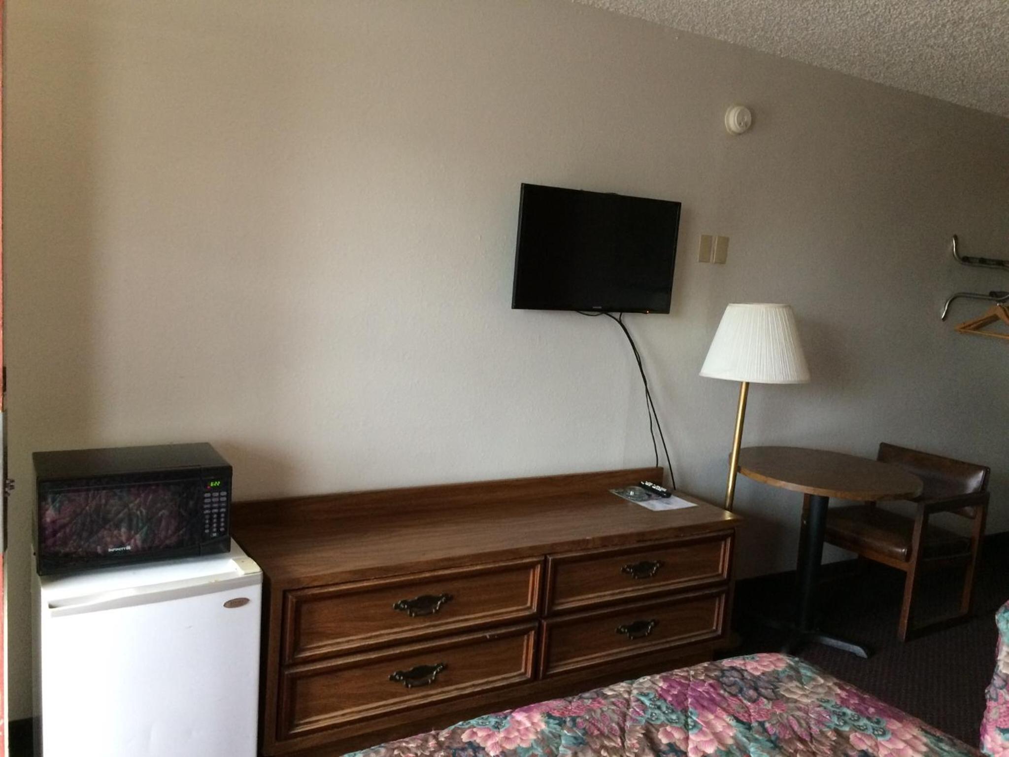 Double Room- smoking