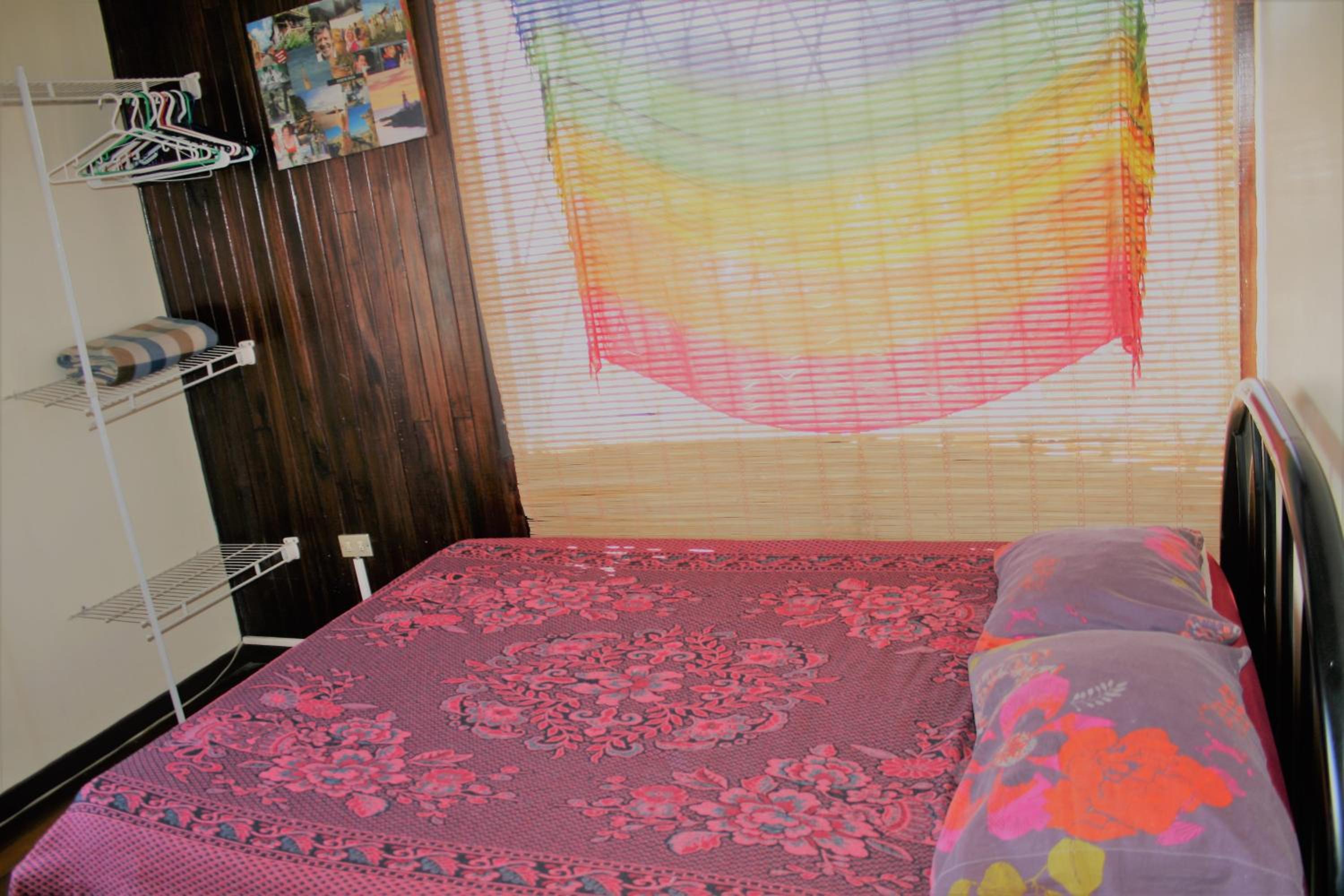 Double Room with Shared Bathroom photo 3
