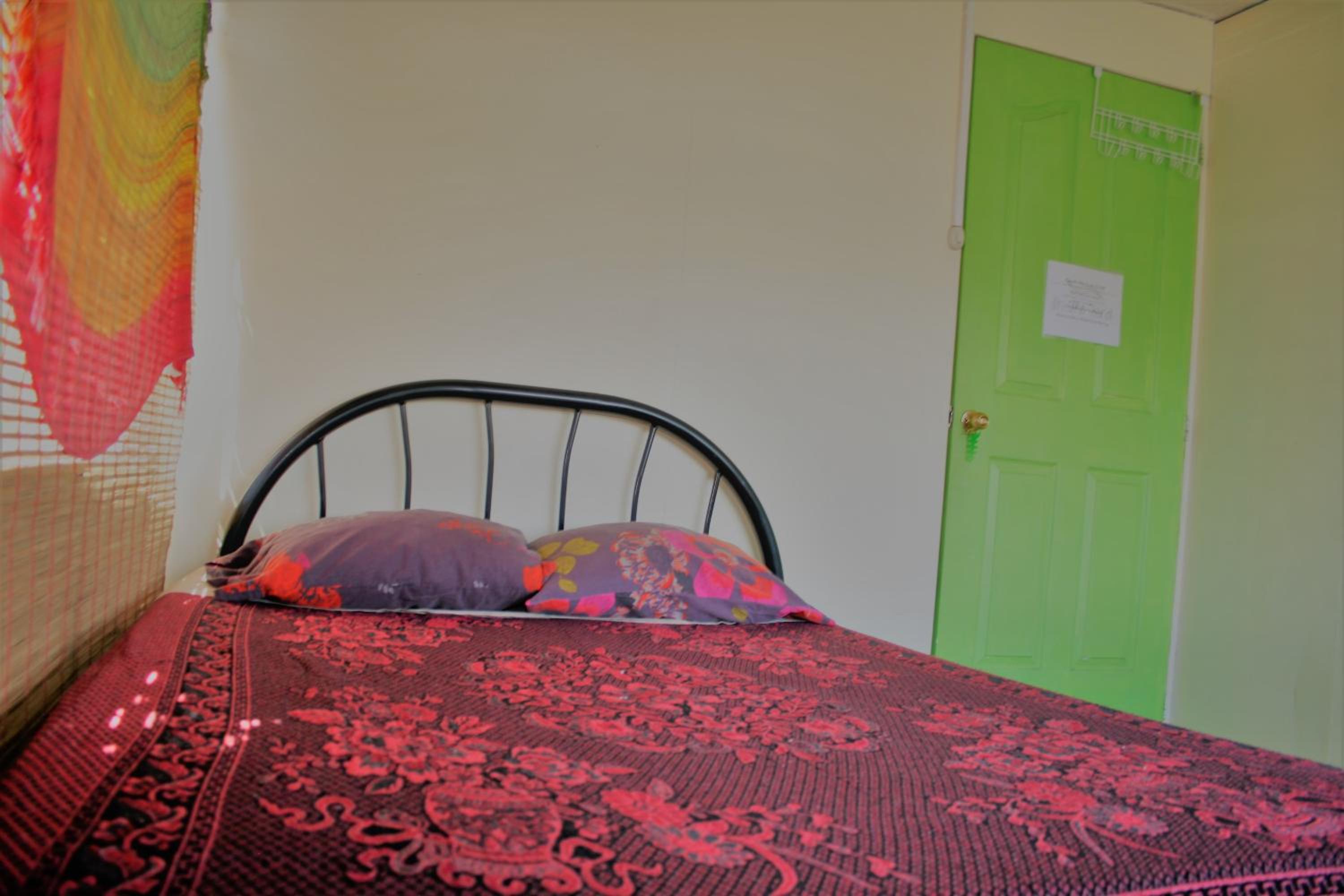 Double Room with Shared Bathroom photo 2