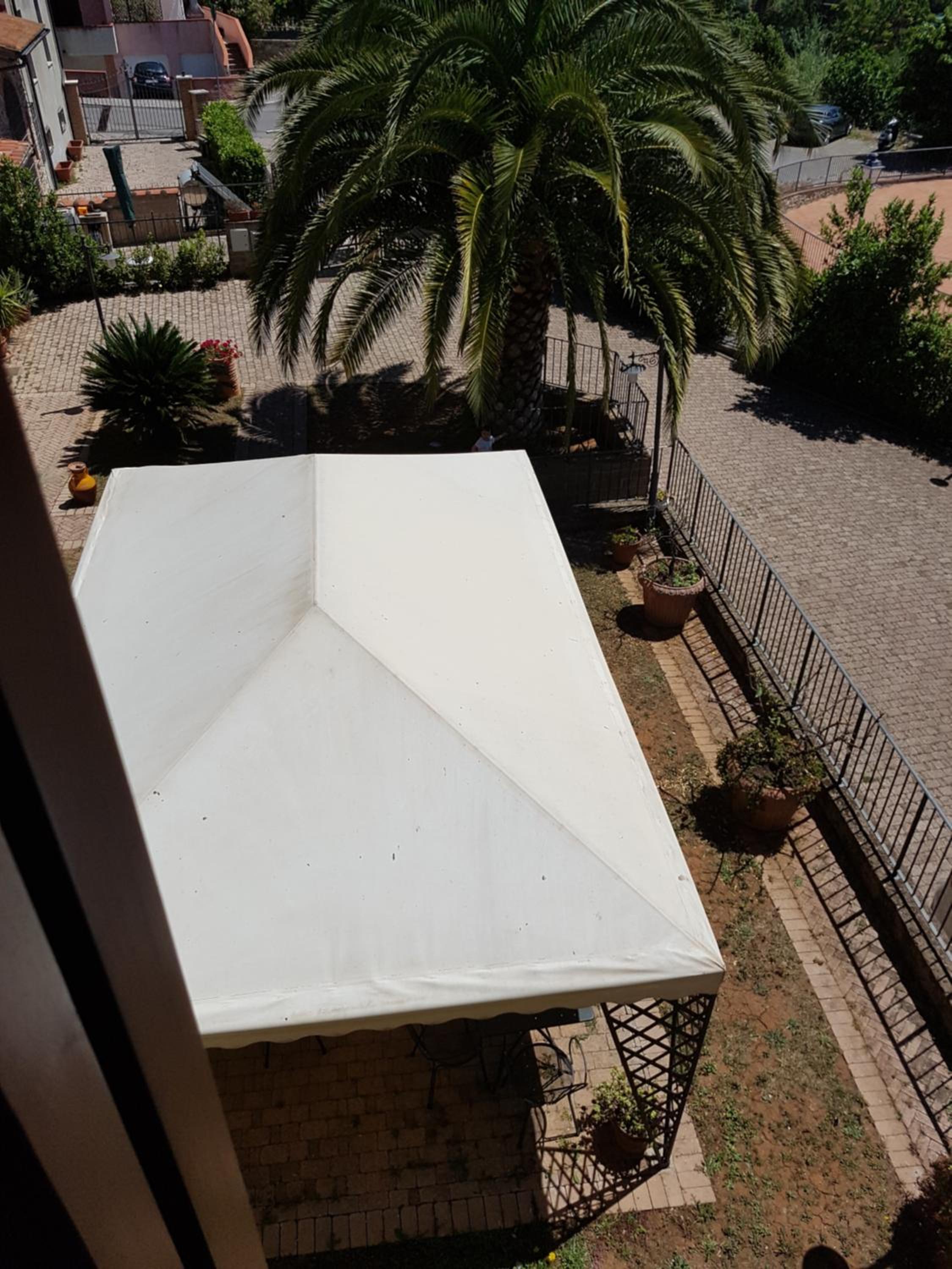 Apartment with Garden View - Photo 14