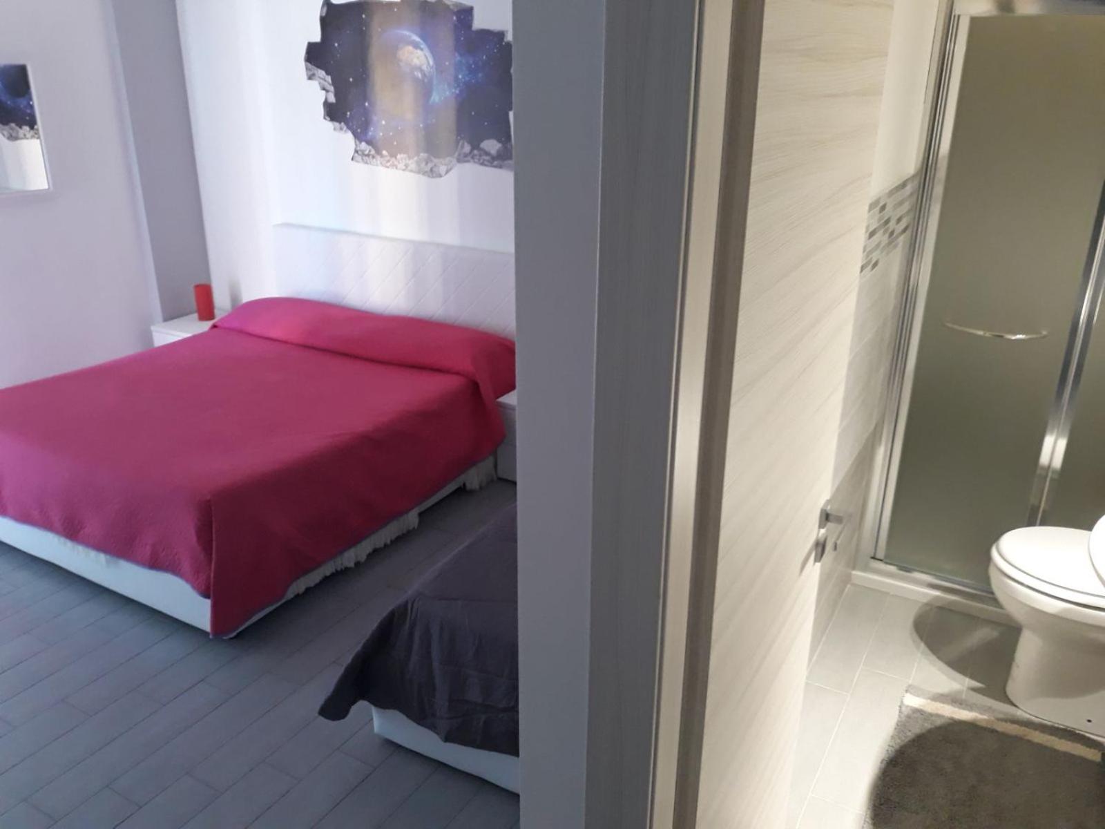 Triple Room with Private Bathroom photo 1