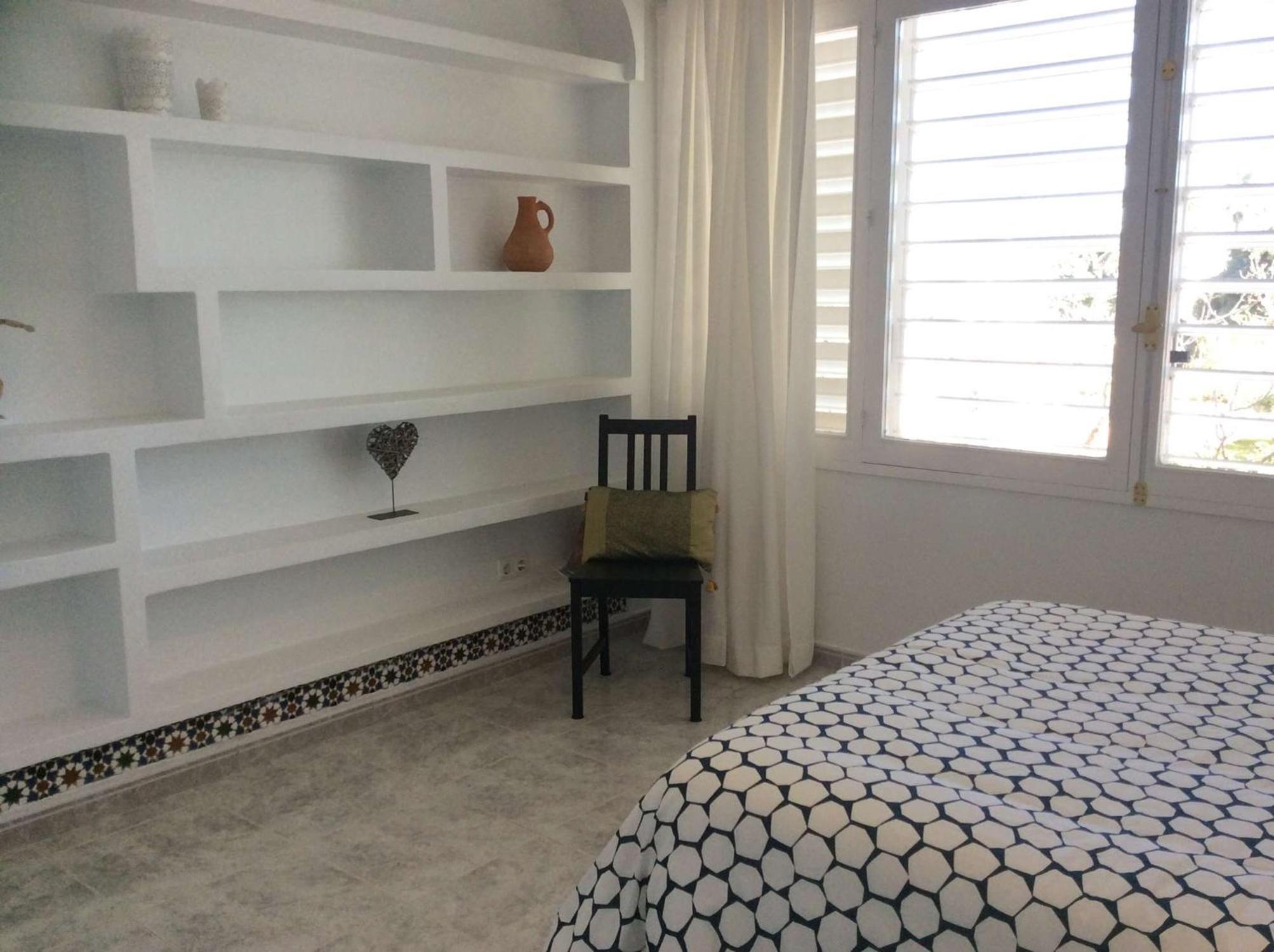 Departamento de tres habitaciones